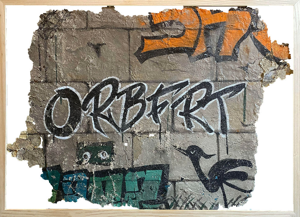 ORBFRT