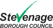 stevenage BC logo transparent background