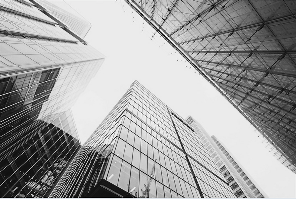 Corprate buildings