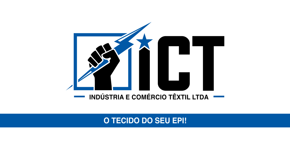 Ict Industria e Comercio Textil Ltda