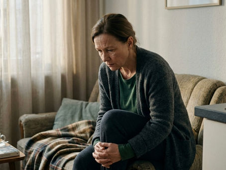 Wenn der Körper nicht mehr auf die Beine kommt: Long Covid und die unsichtbare Erschöpfung
