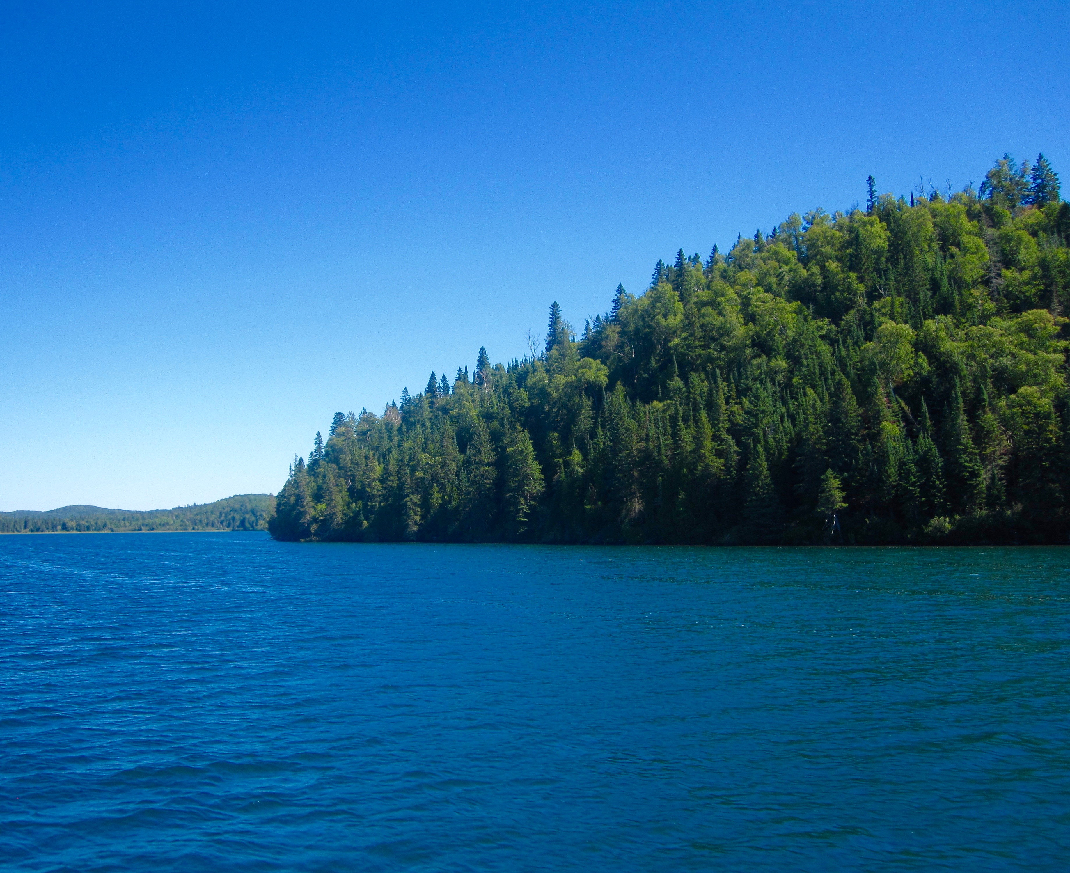 #52 Isle Royale National Park