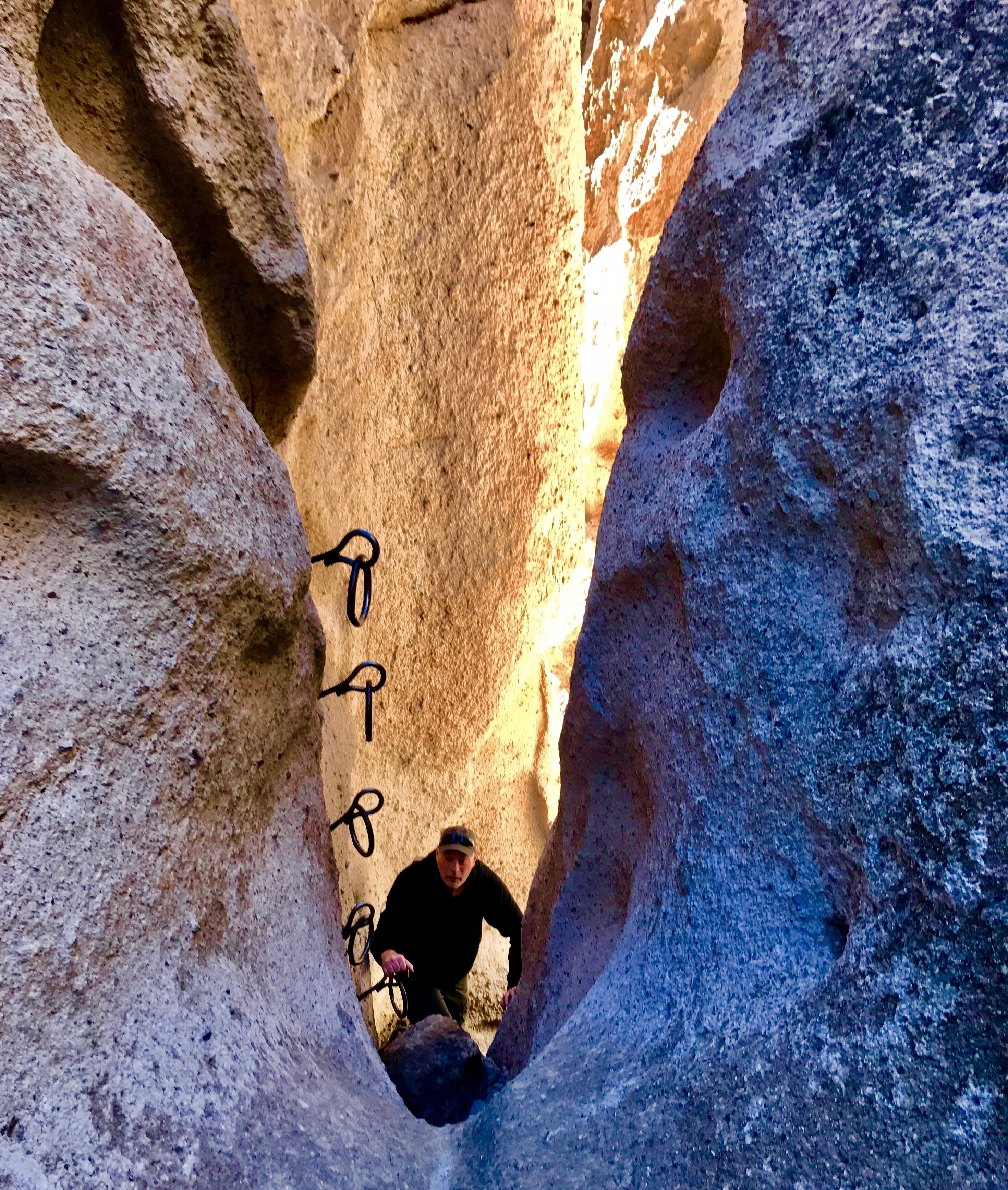 Mojave National Preserve