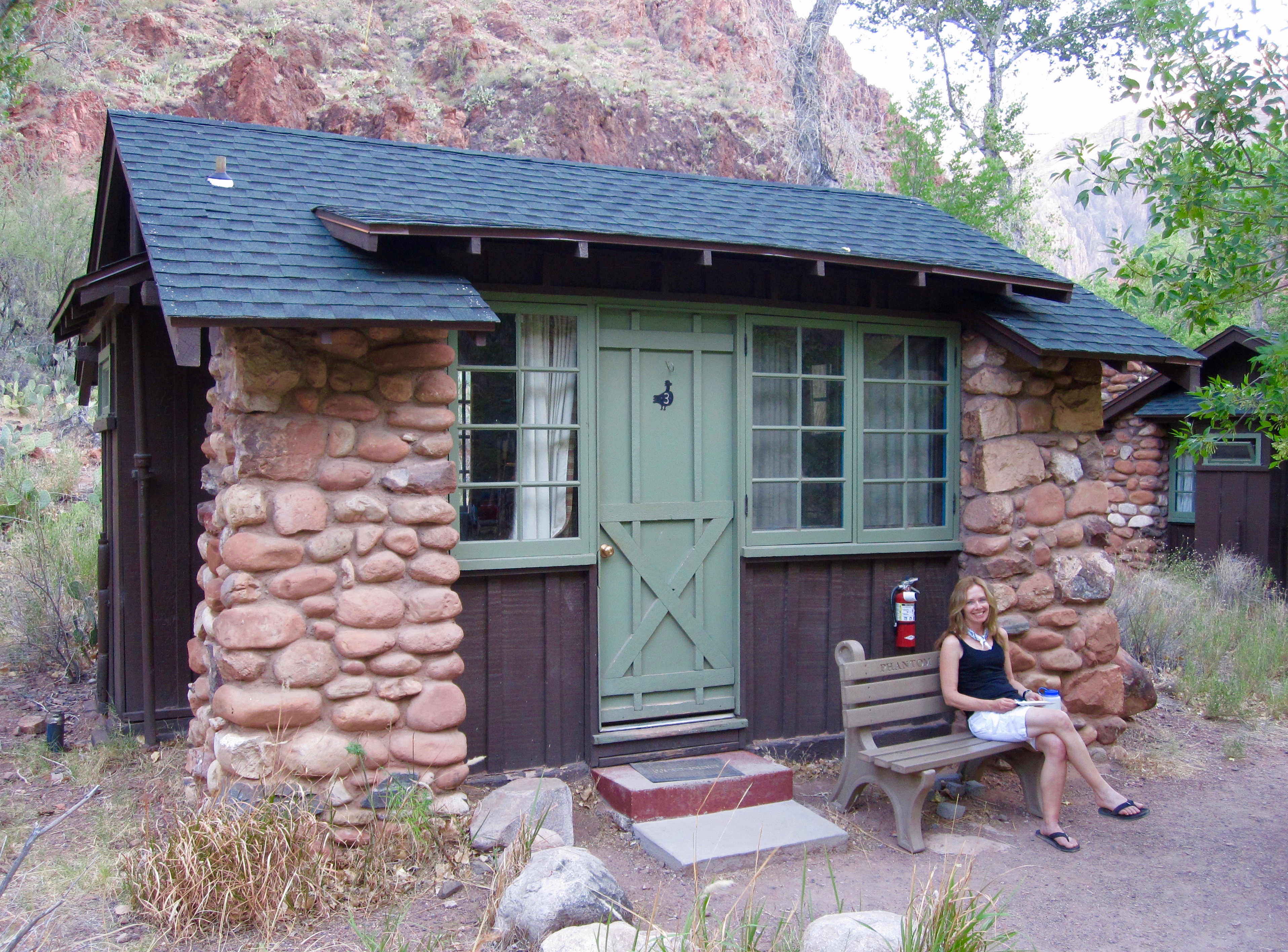 #10 Grand Canyon Revisited