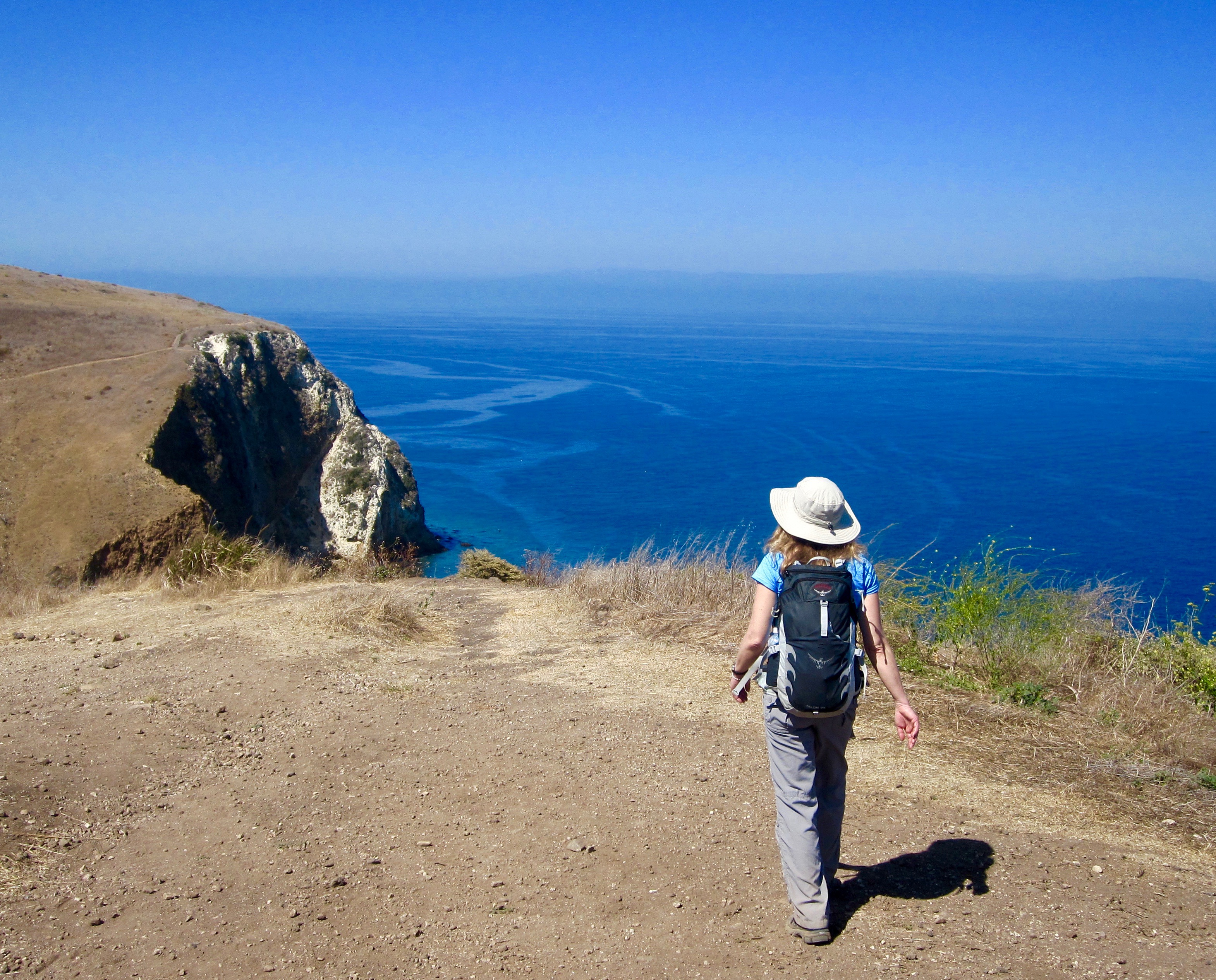 #55 Channel Island National Park