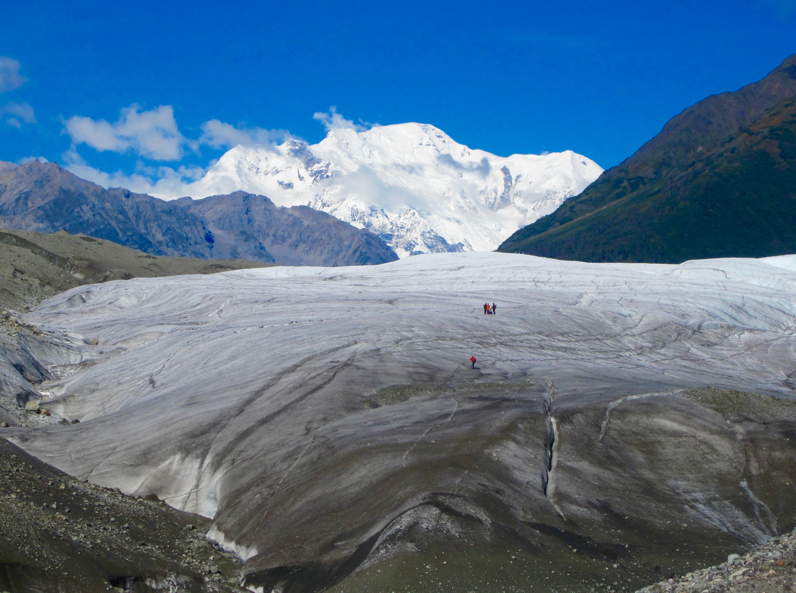 #12 Wrangell-St. Elias National Park
