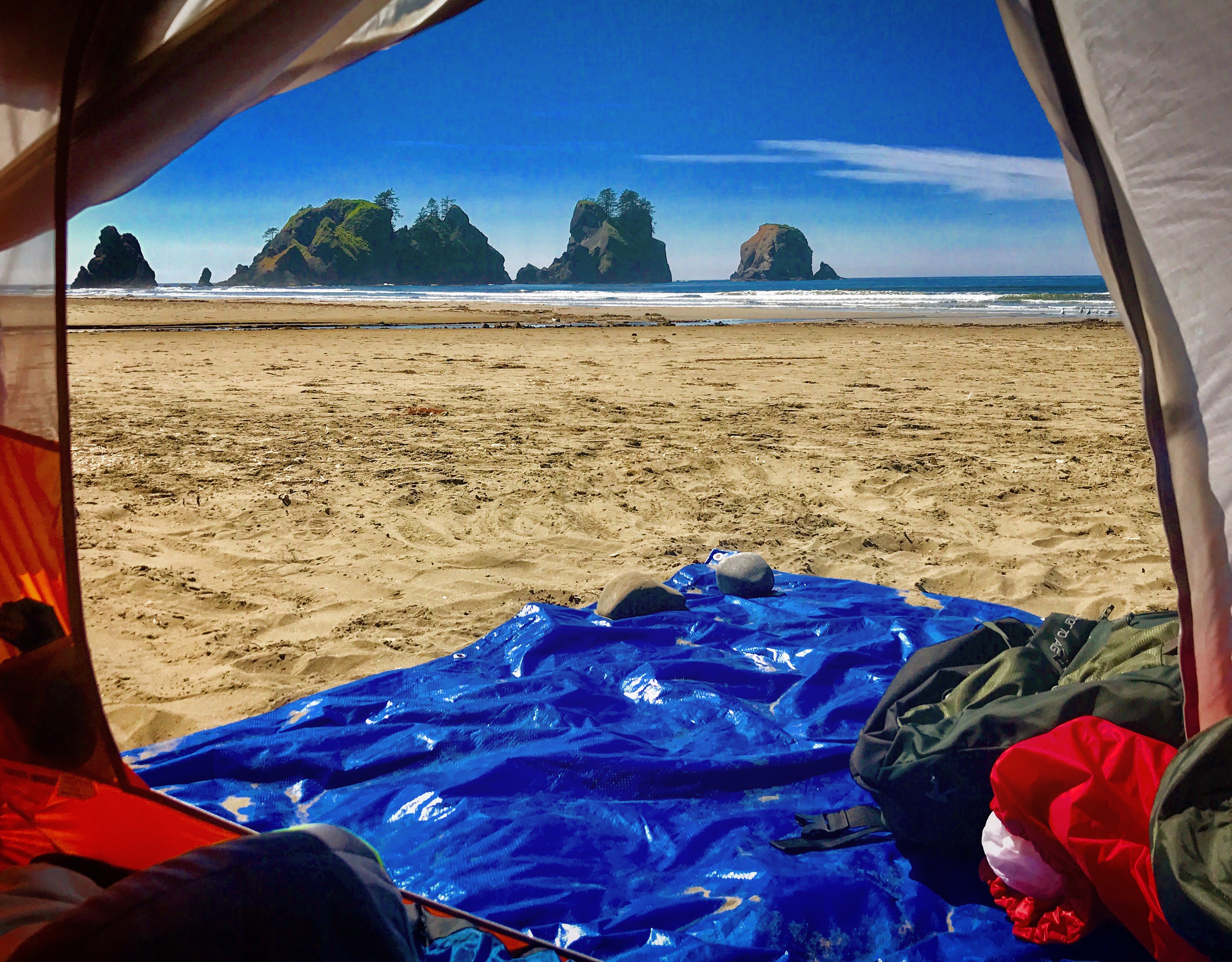 Olympic National Park