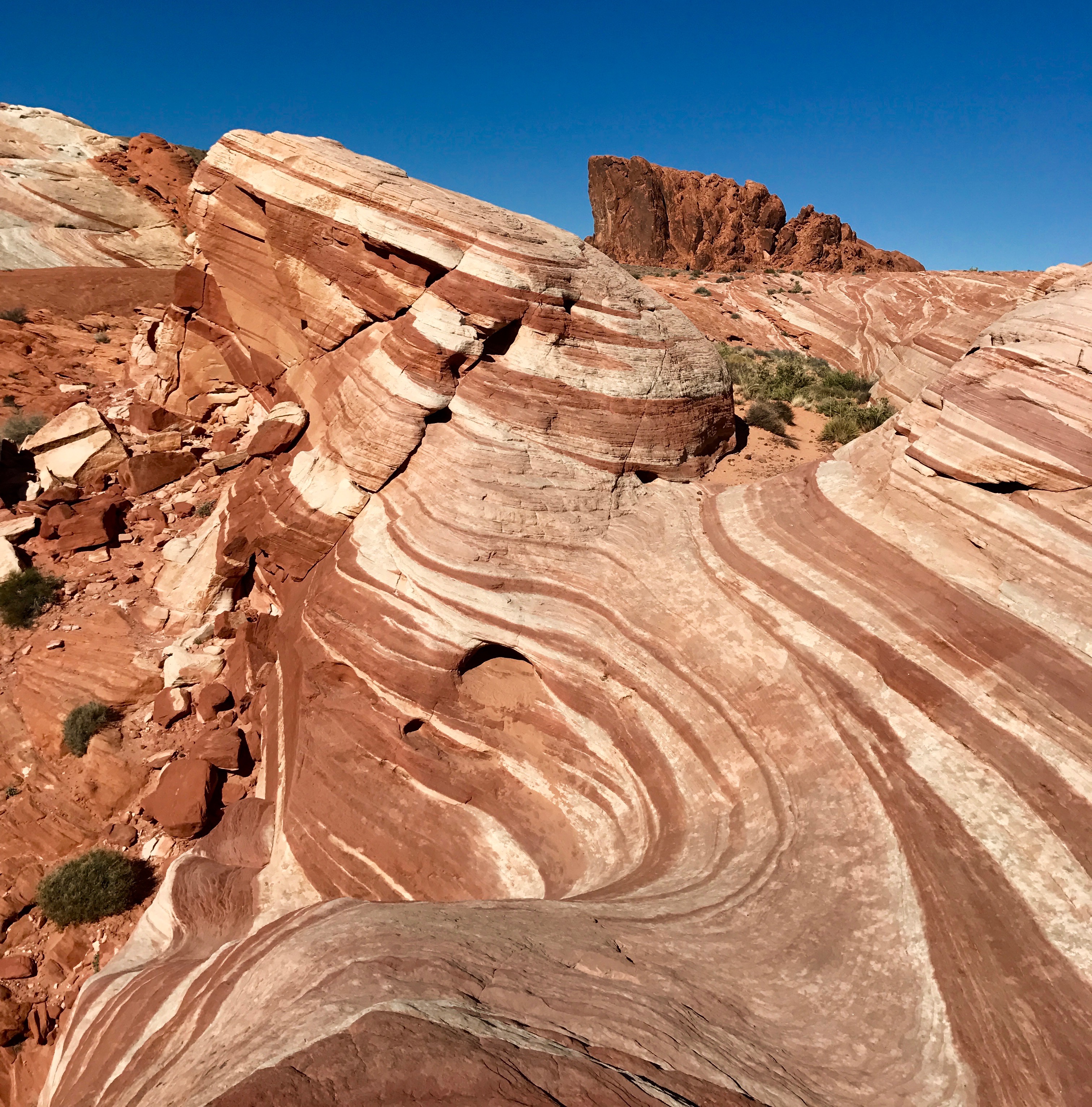 Valley of Fire State Park