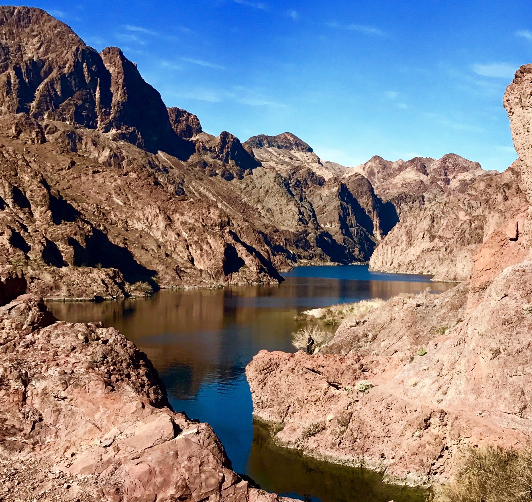 Lake Mead Nat'l Recreation Area