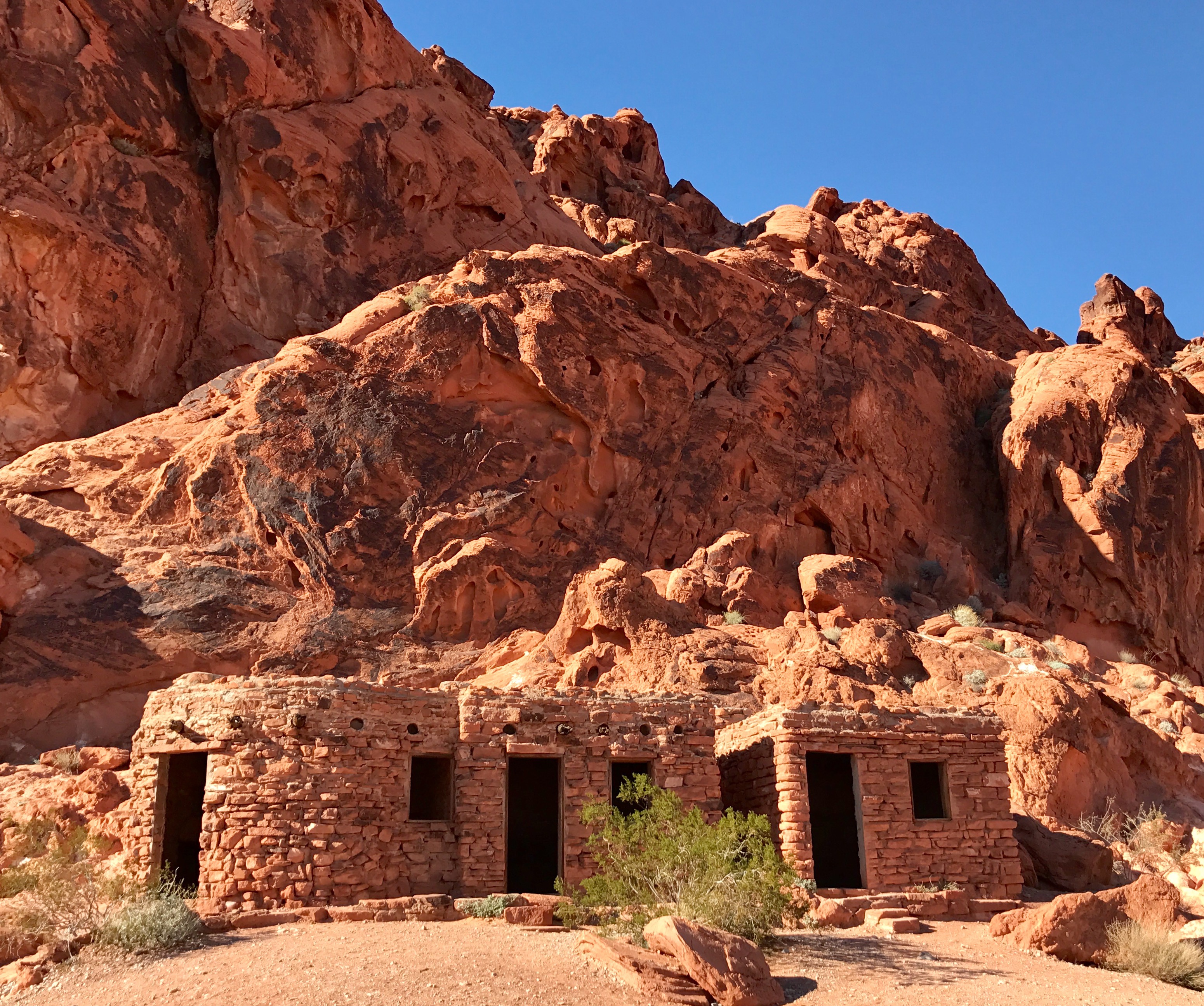 Valley of Fire State Park