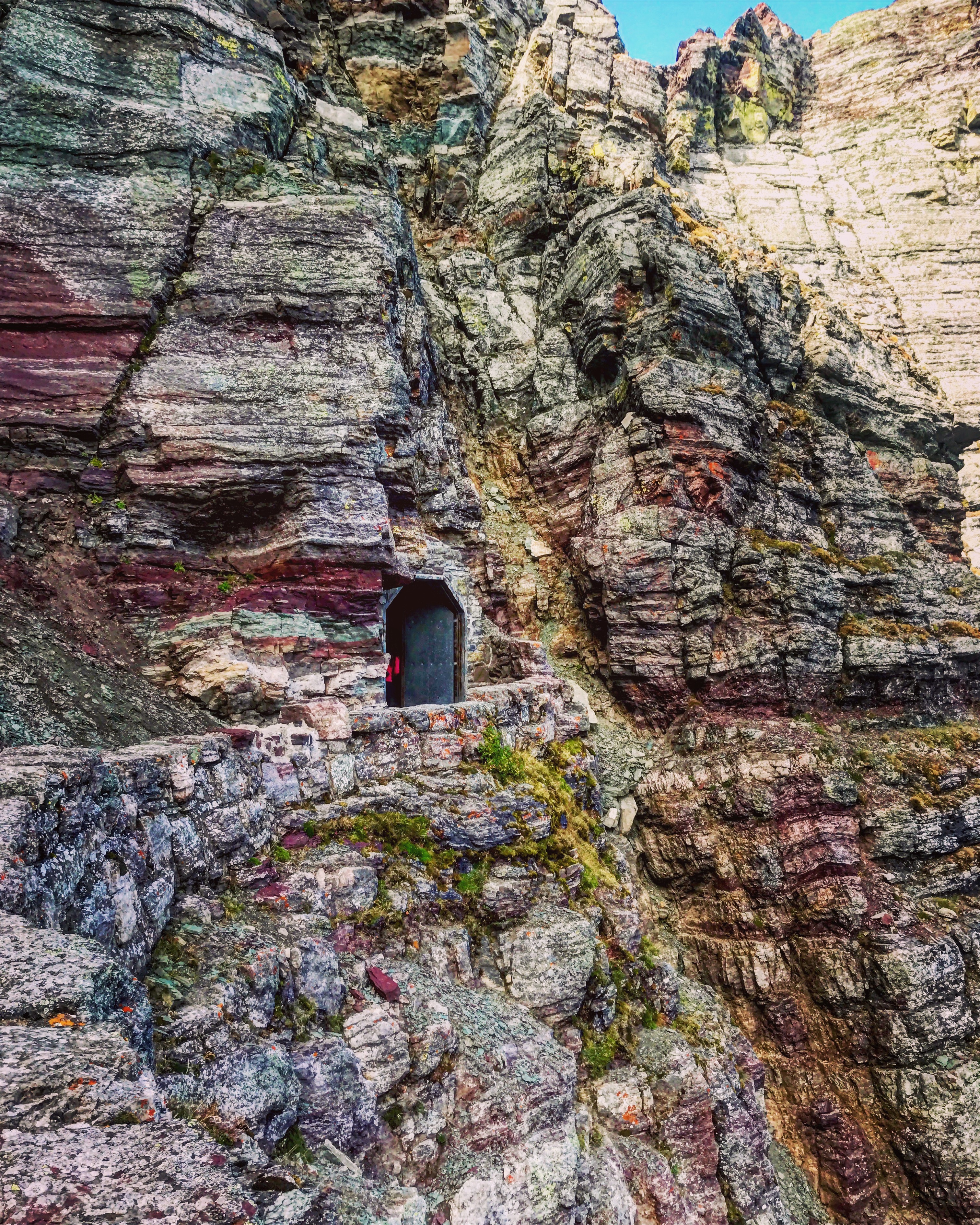 Glacier National Park