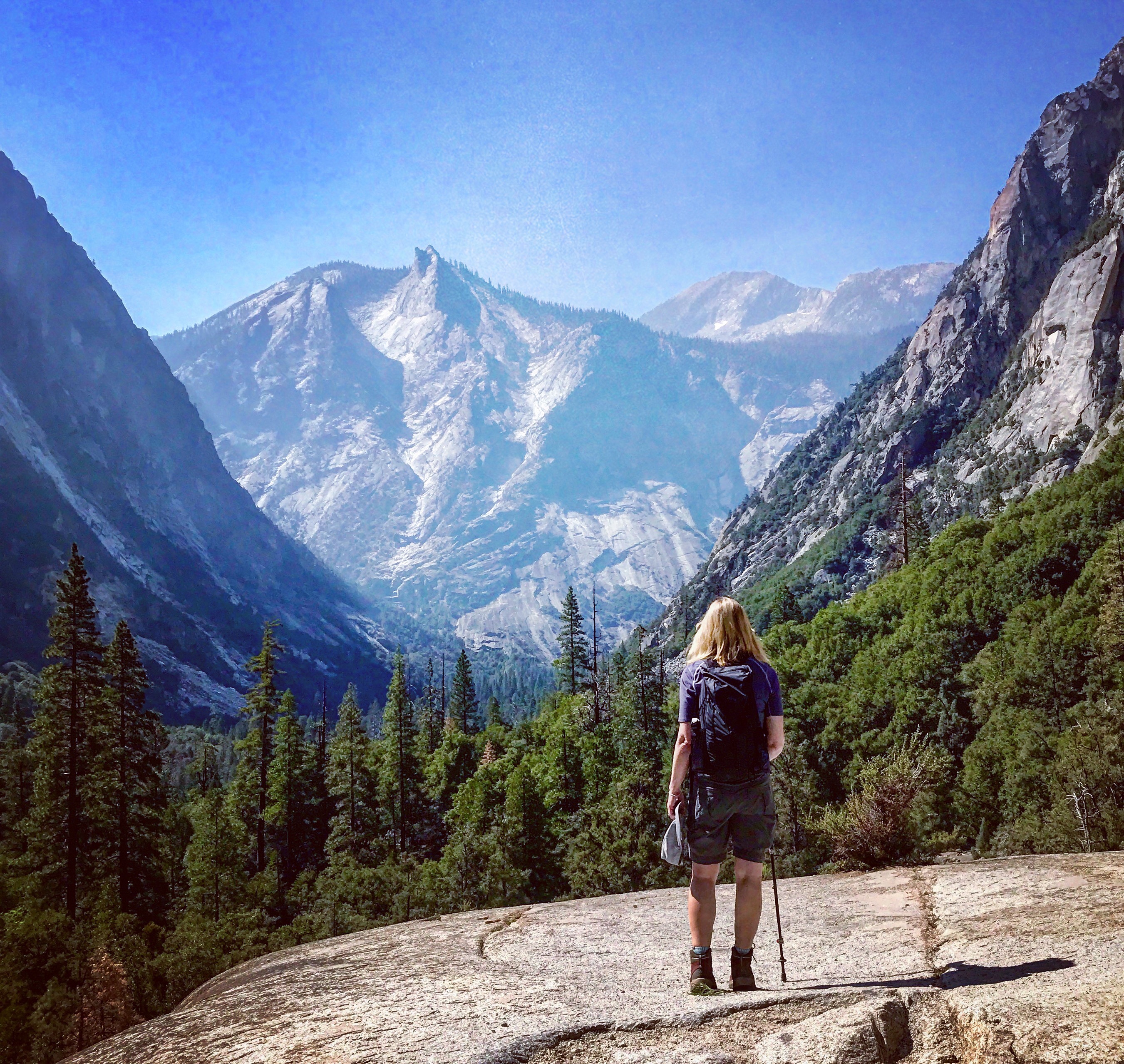Kings Canyon National Park