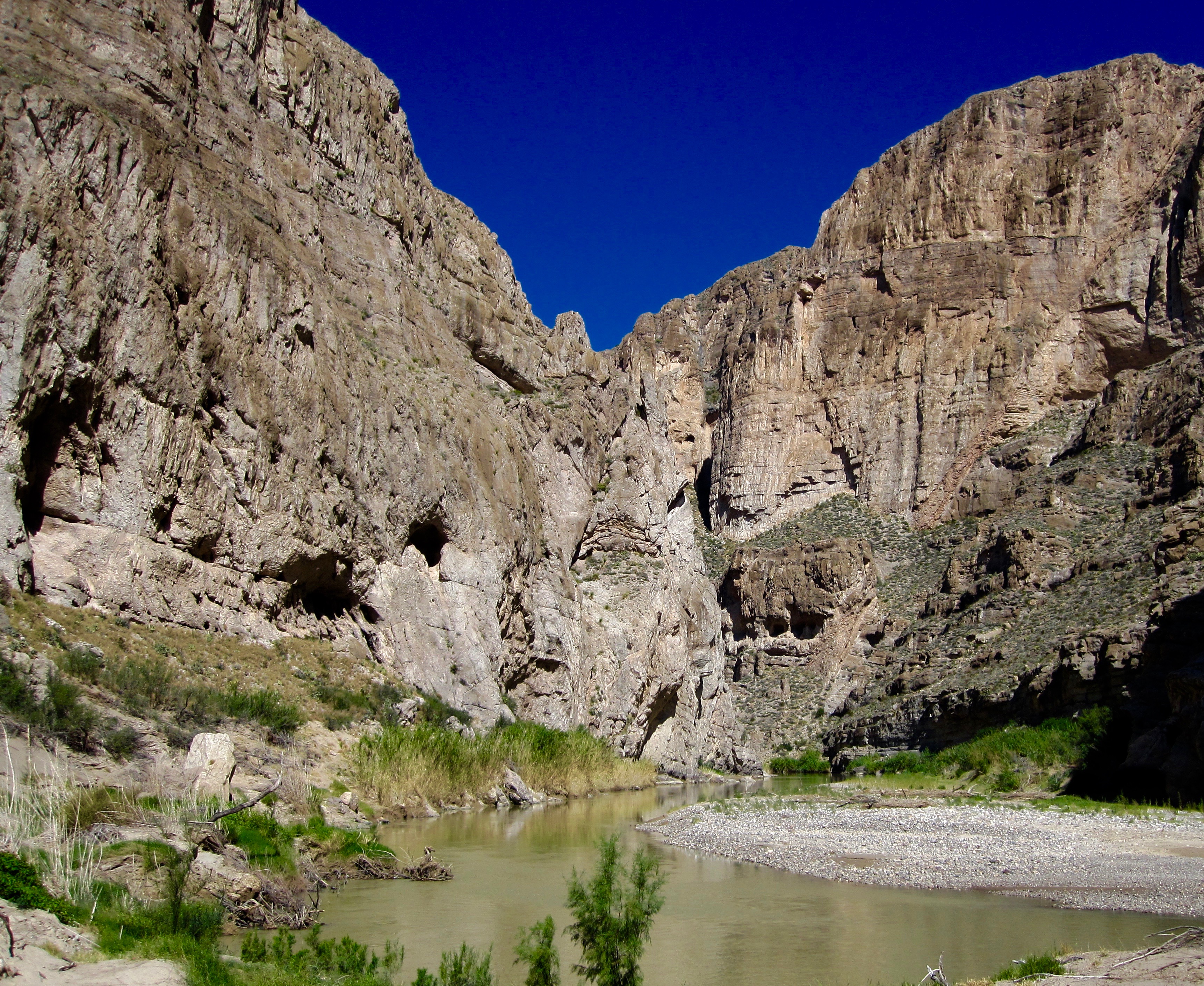 #32 Big Bend National Park