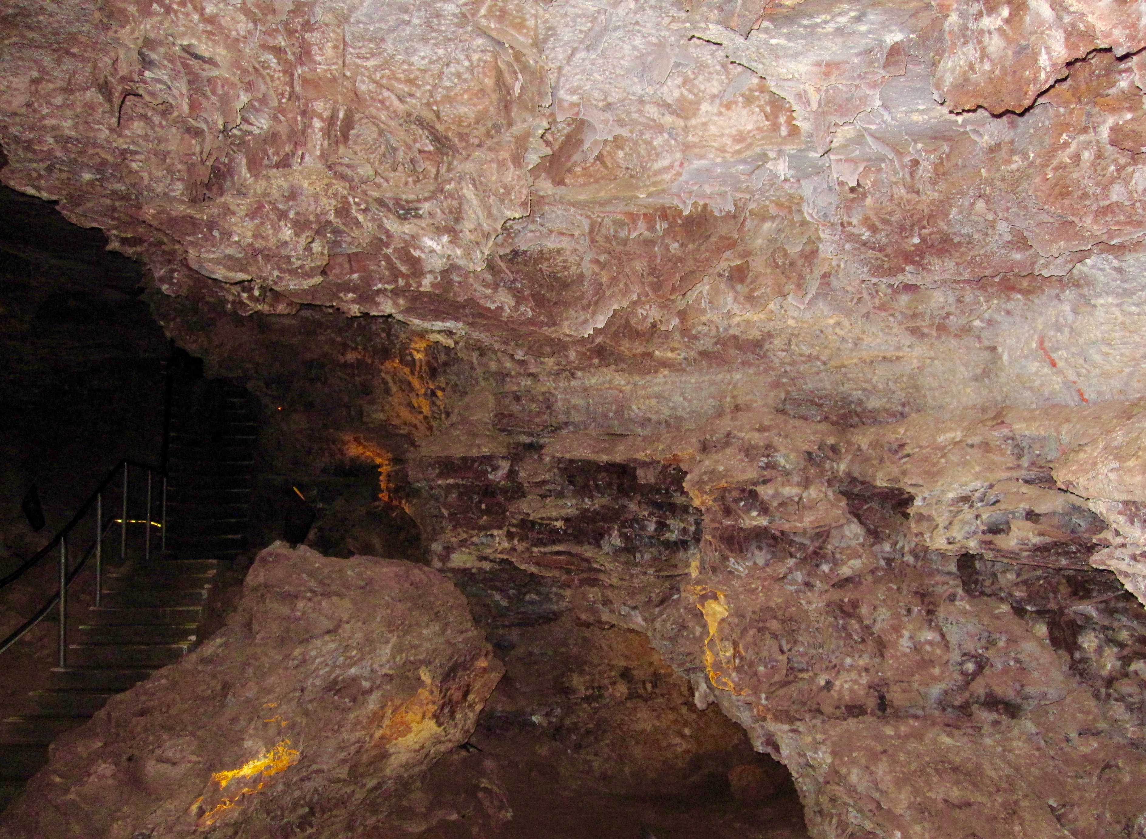 #44 Wind Cave National Park
