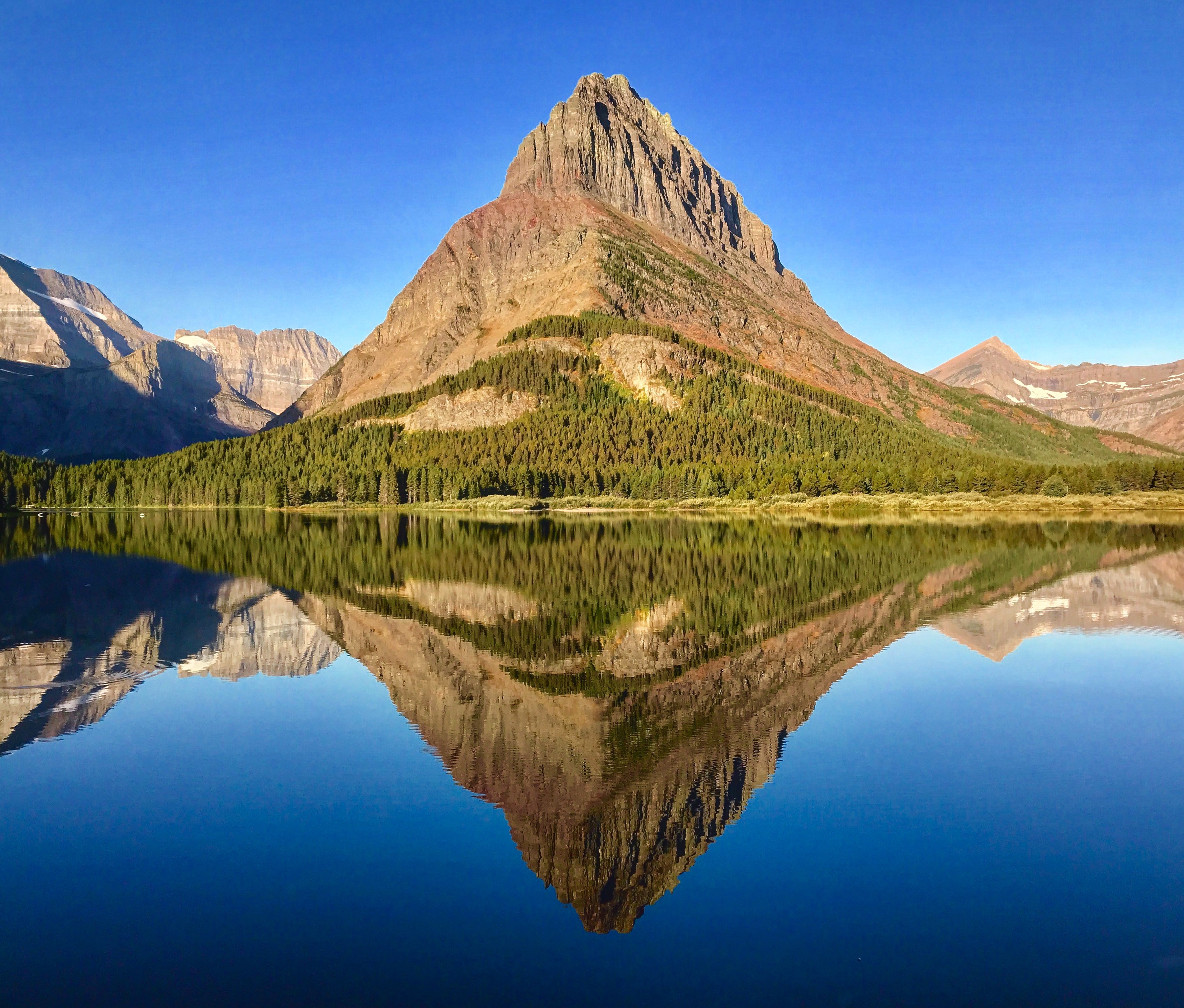 Glacier National Park