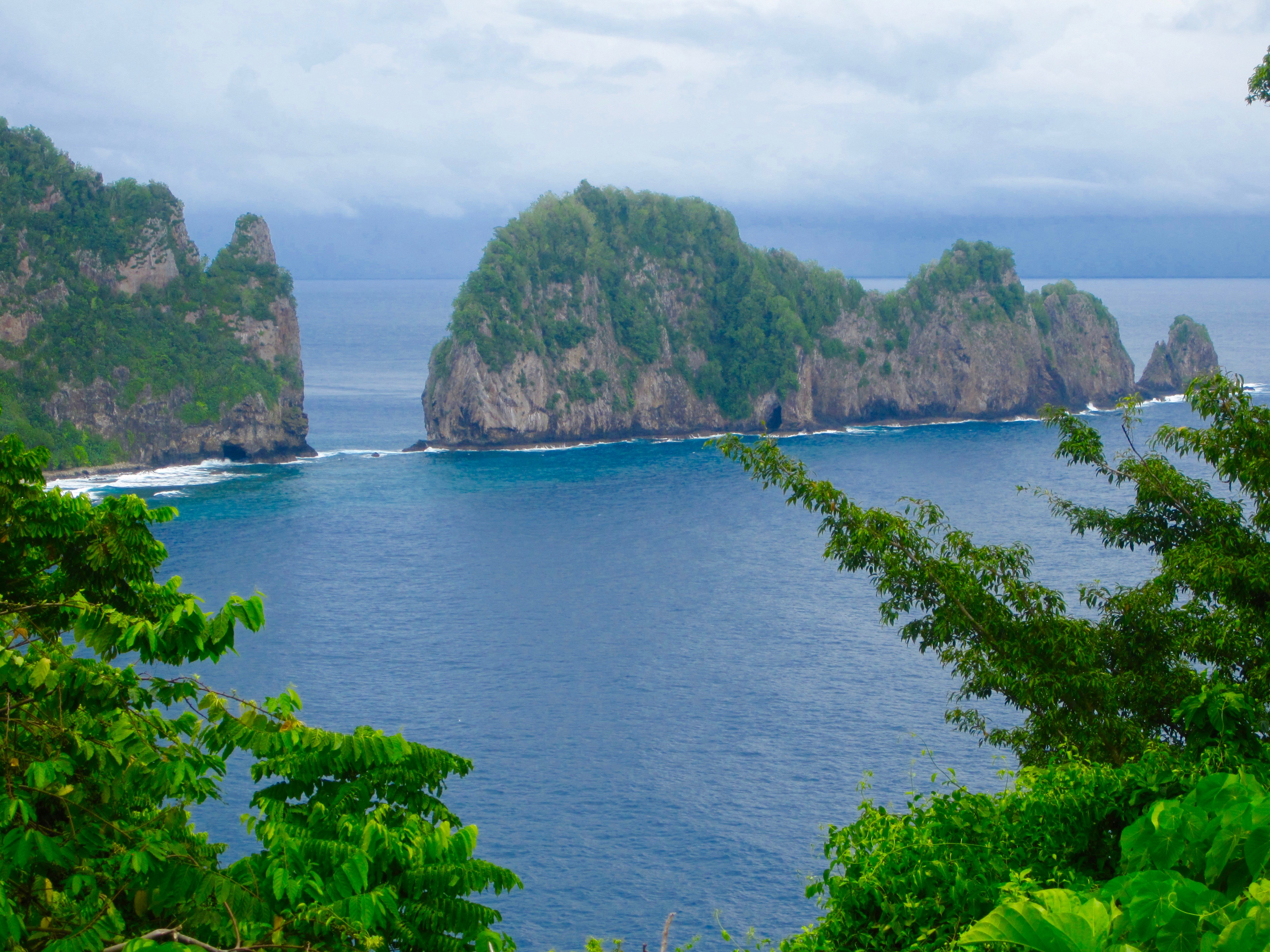 #37 National Park of American Samoa