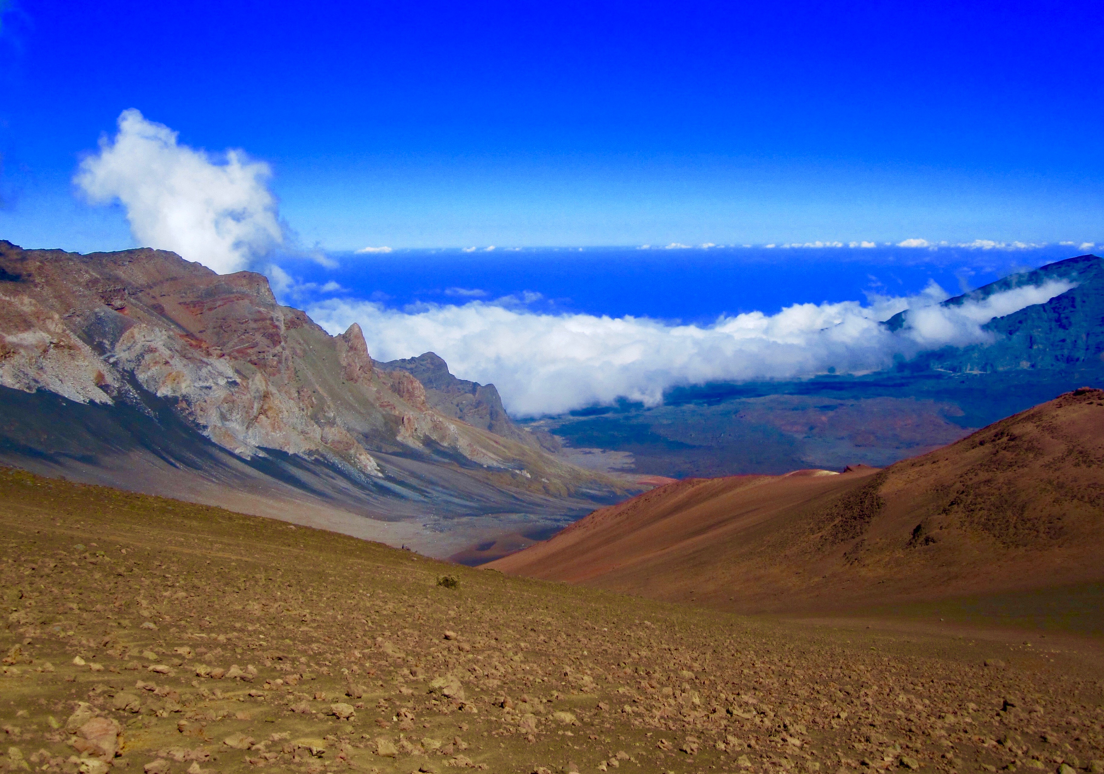 #39 Haleakala National Park