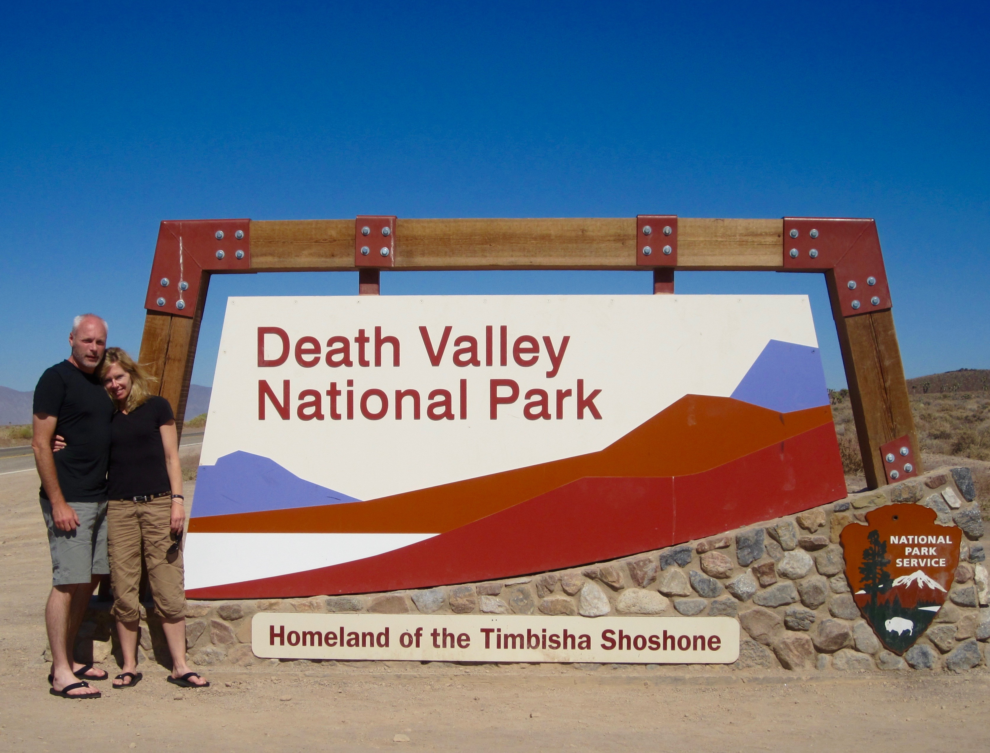 #21 Death Valley National Park
