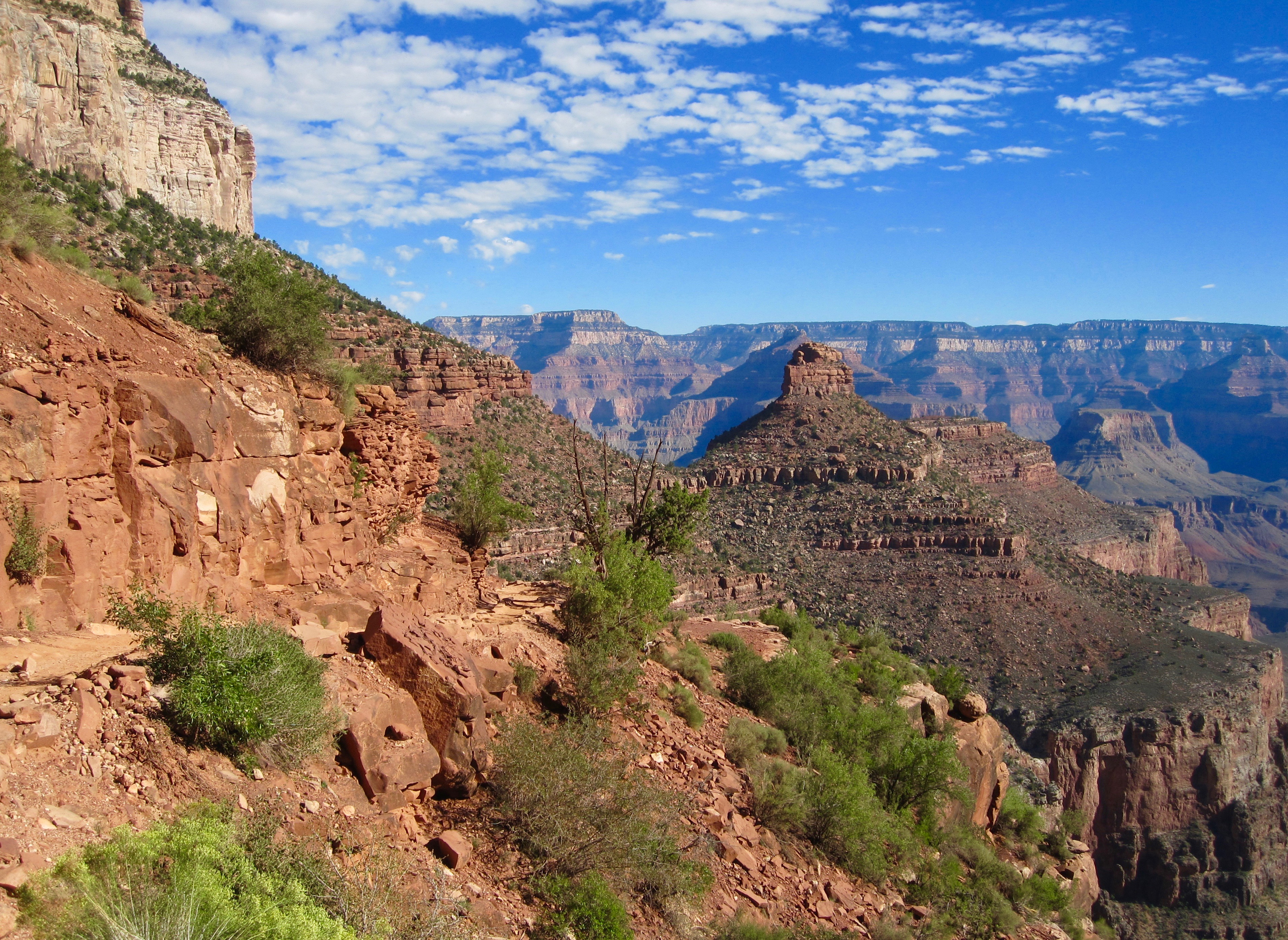 #10 Grand Canyon National Park