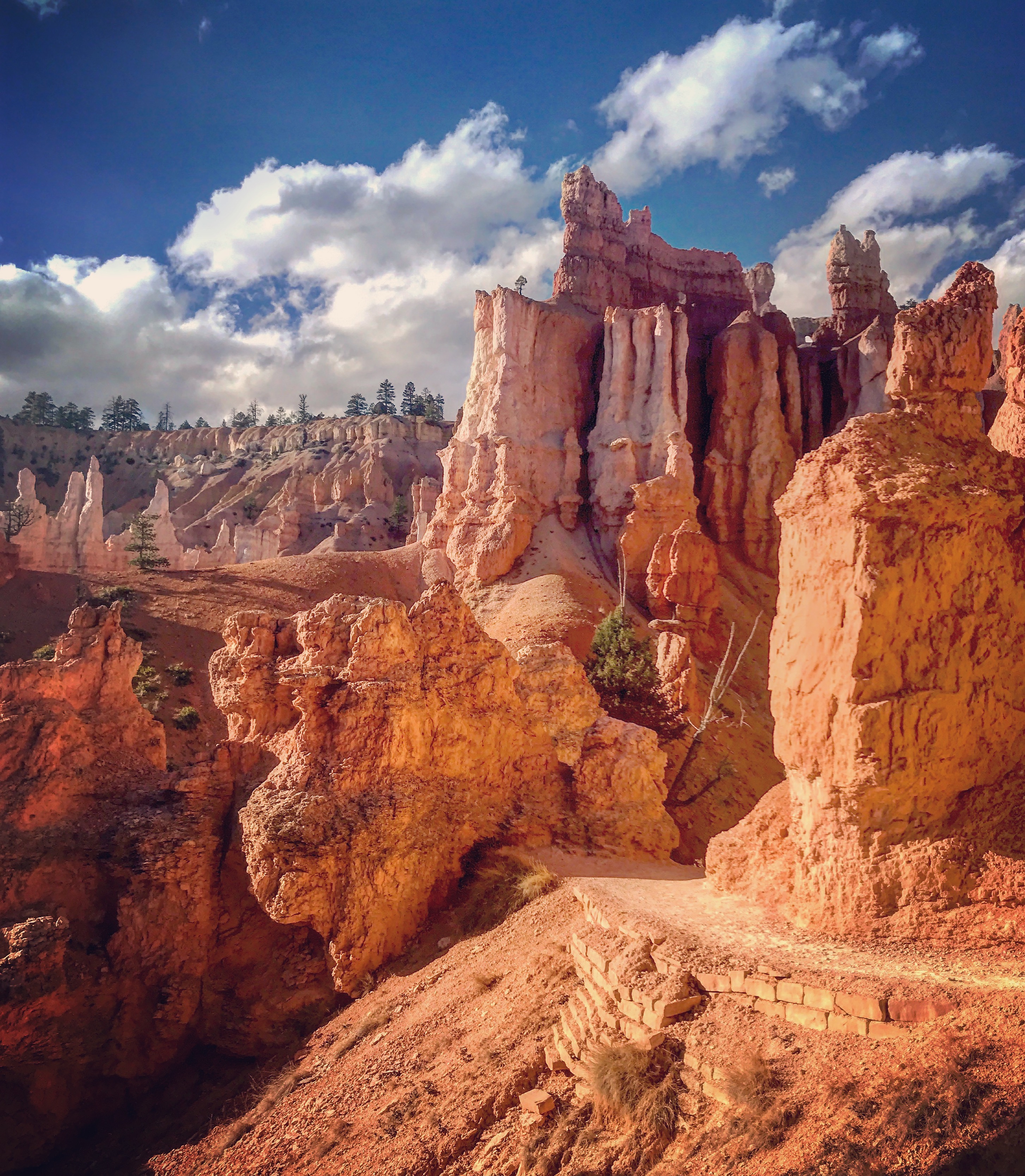 Bryce Canyon National Park
