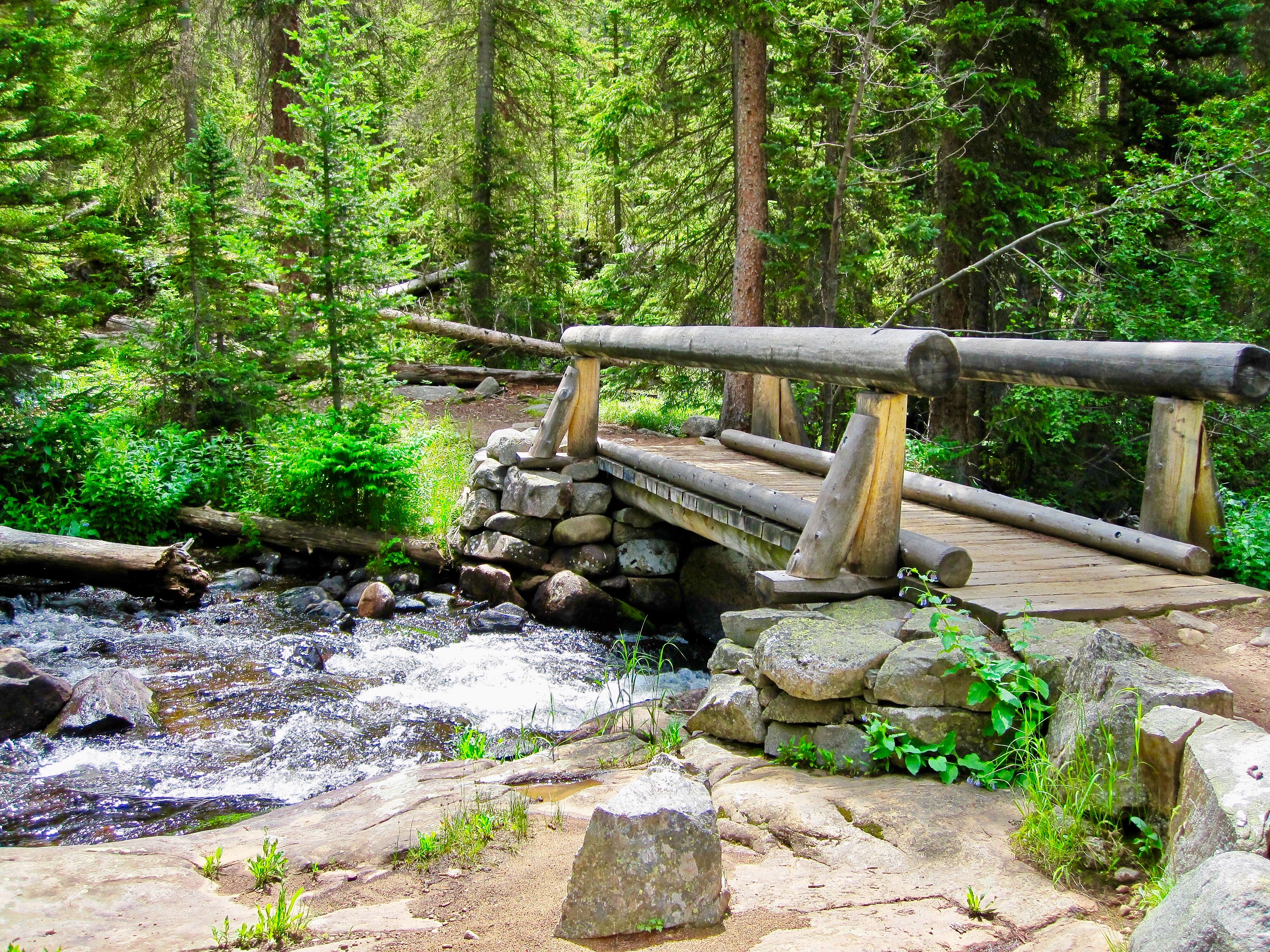 #5 Rocky Mountain National Park
