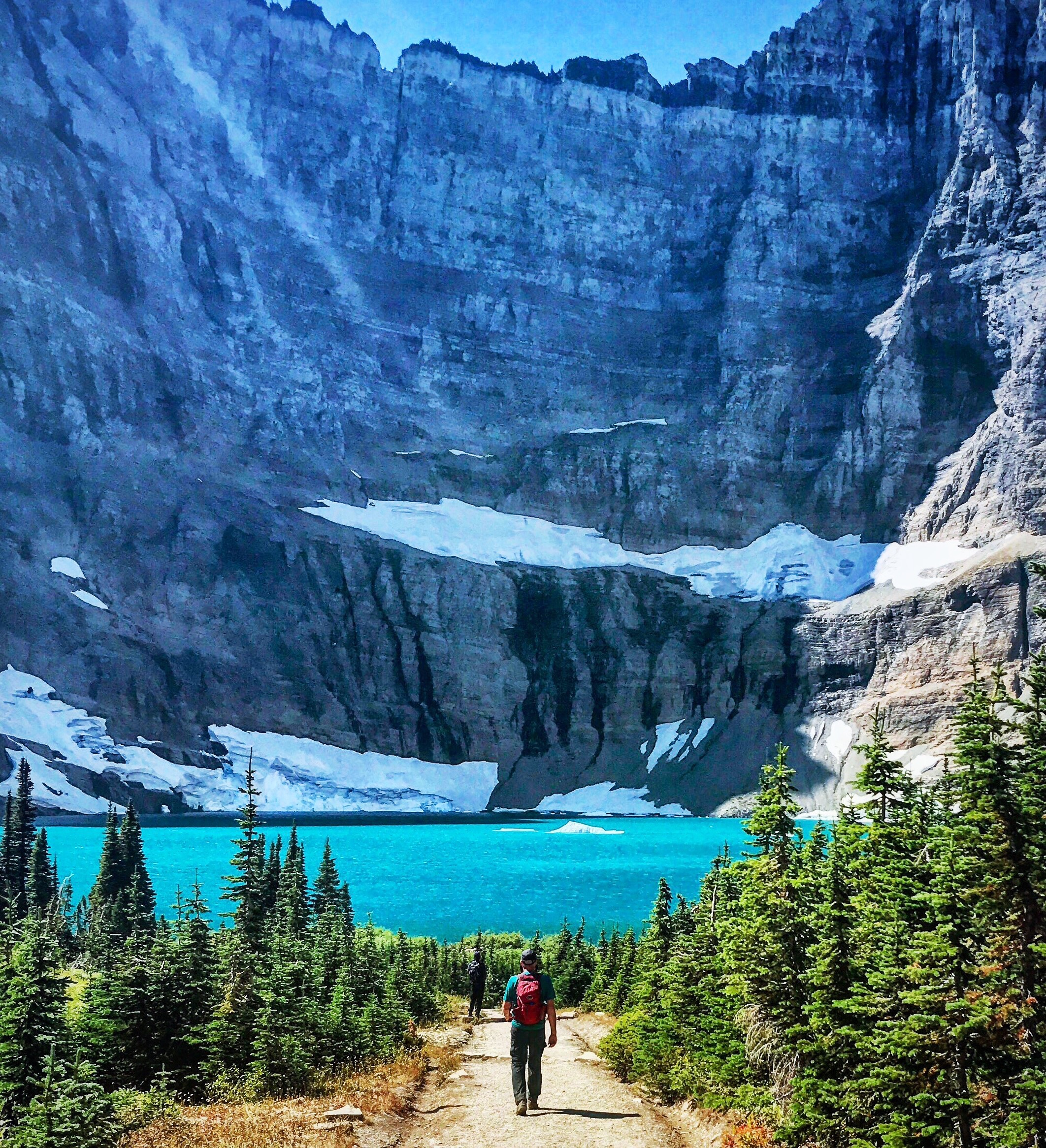 Glacier National Park