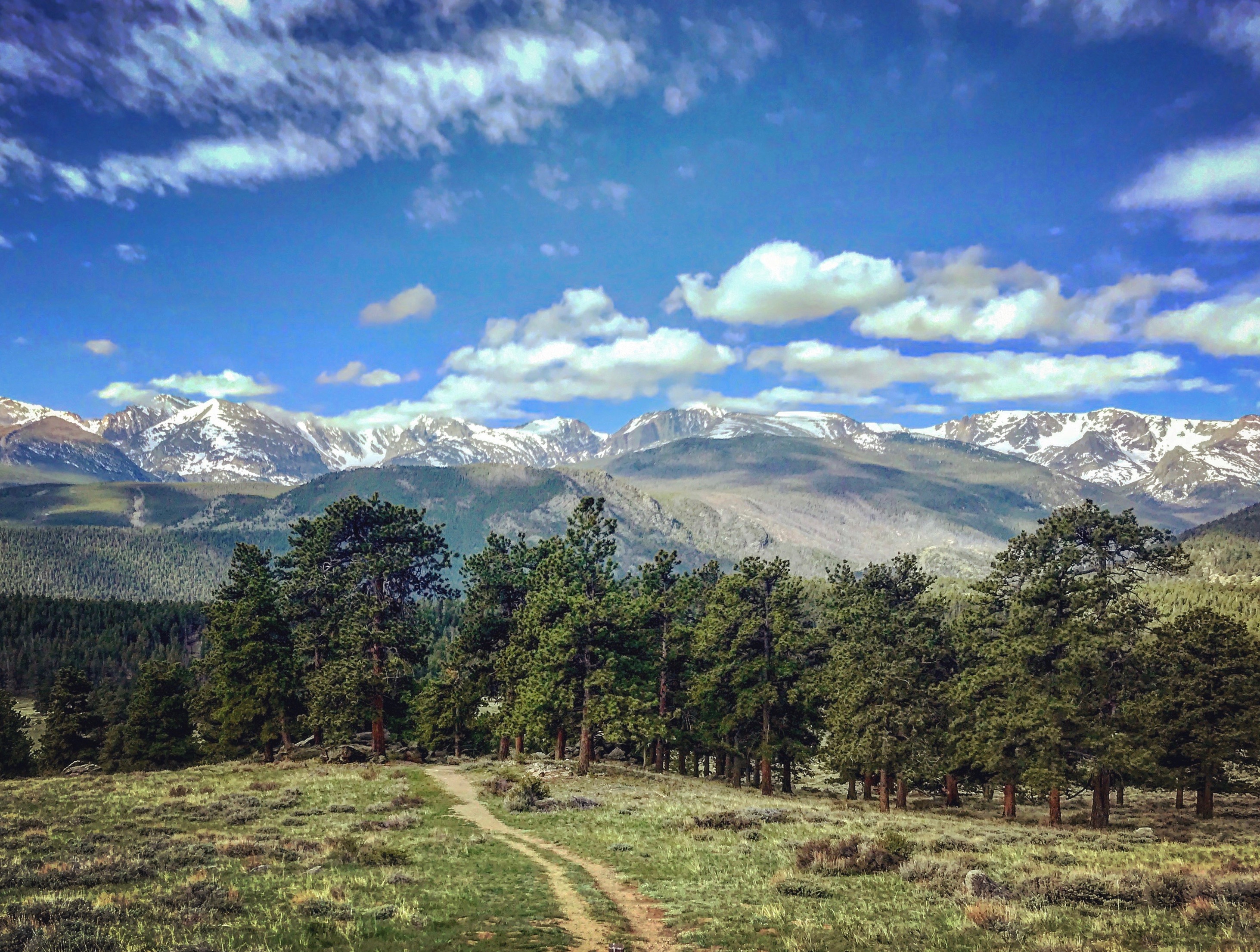 Rocky Mountain Nat'l Park