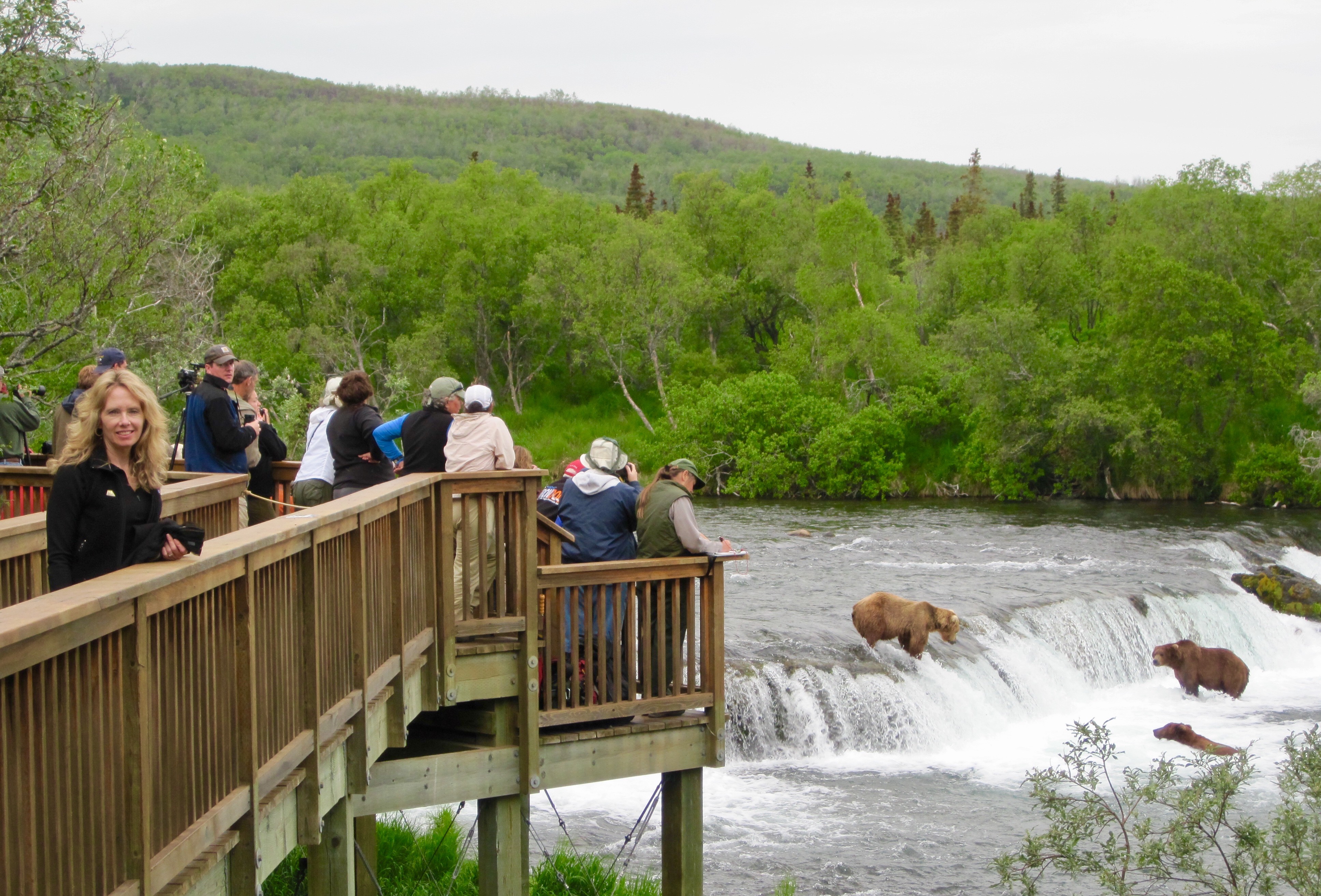 #50 Katmai National Park