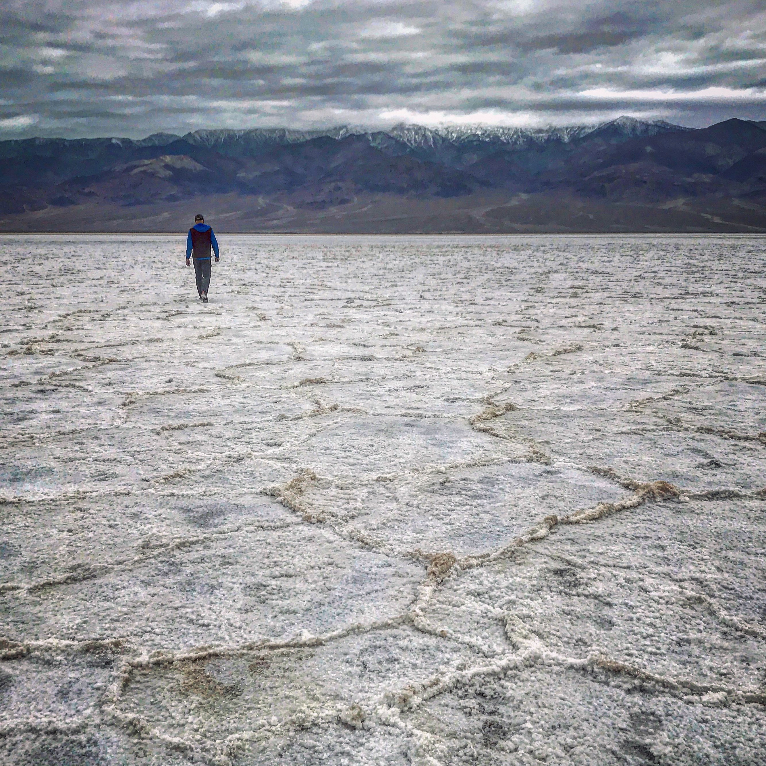 Badwater Basin