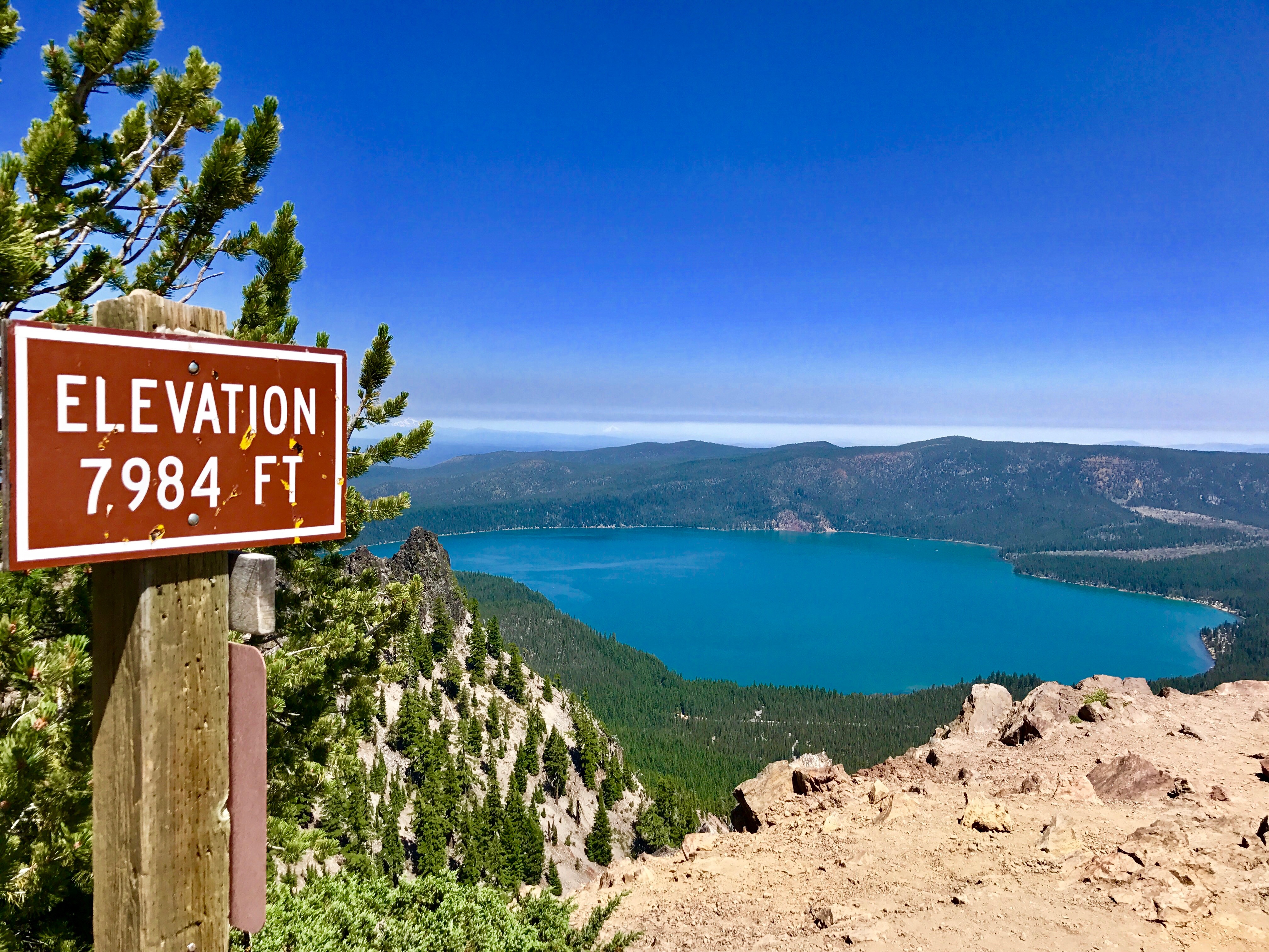 Newberry National Monument