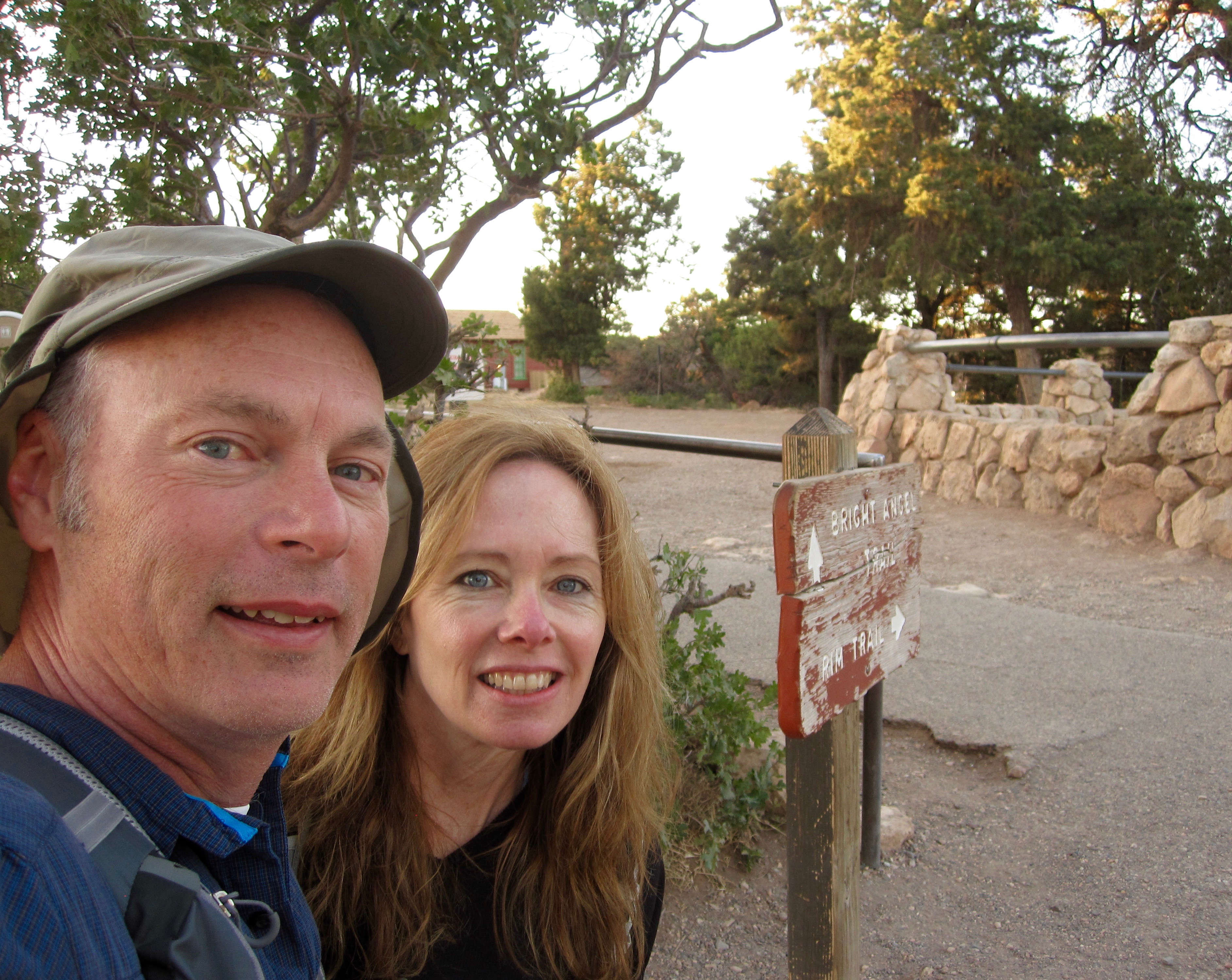 #10 Grand Canyon revisited