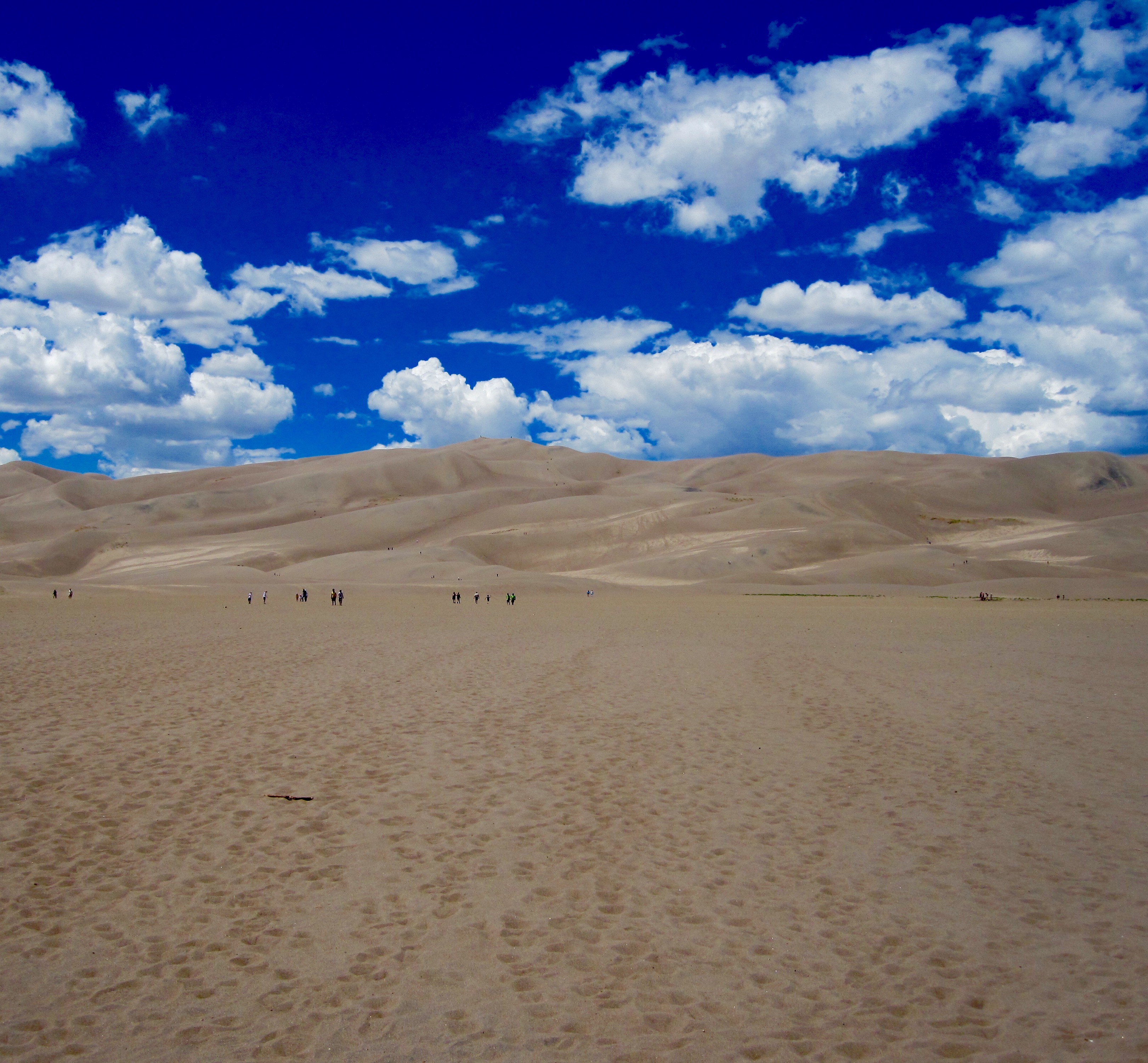 #8 Great Sand Dunes National Park