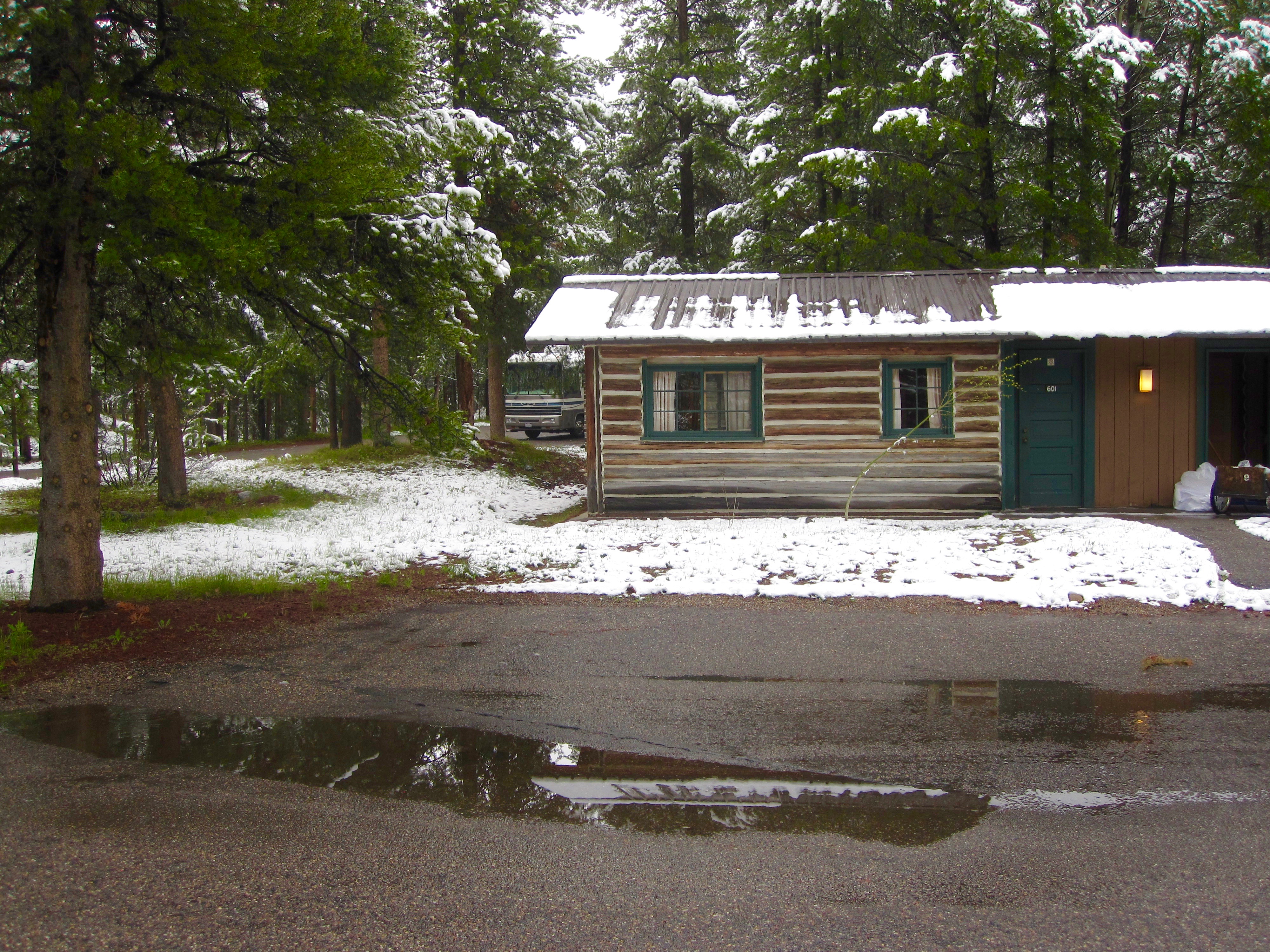 #43 Grand Teton revisited