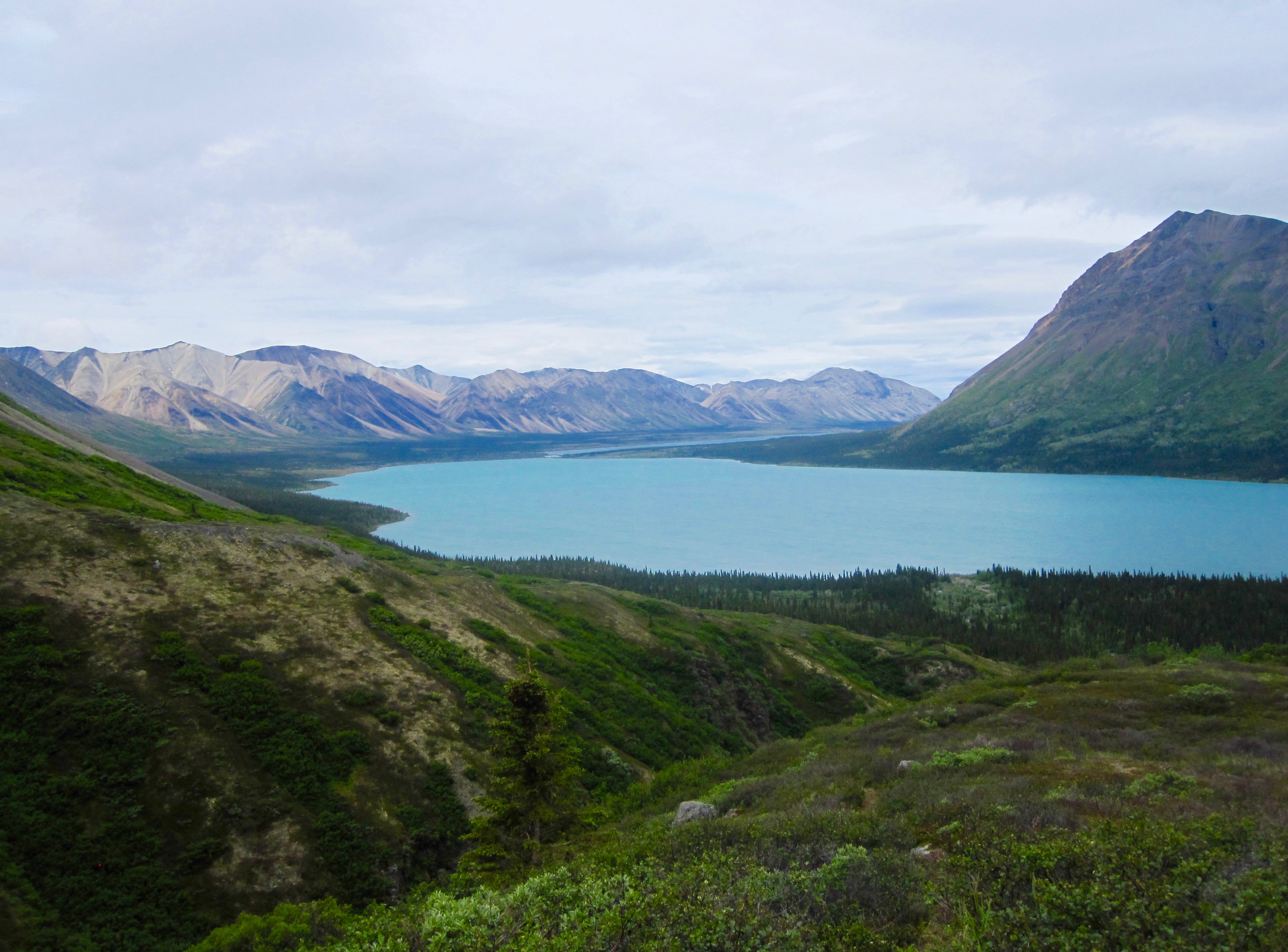 #51 Lake Clark National Park