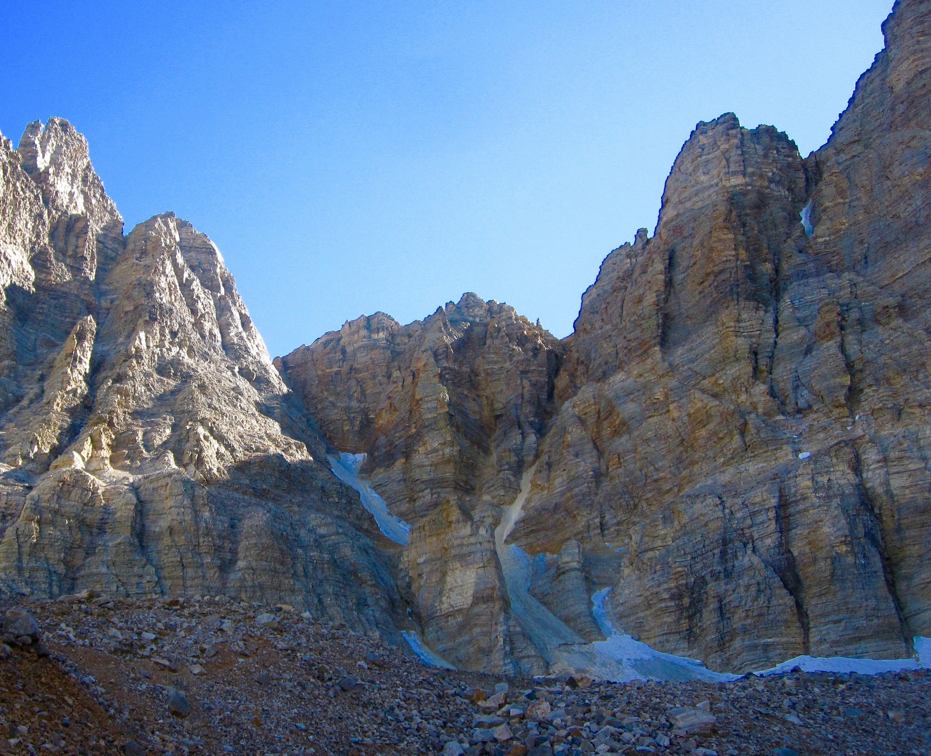 #27 Great Basin National Park