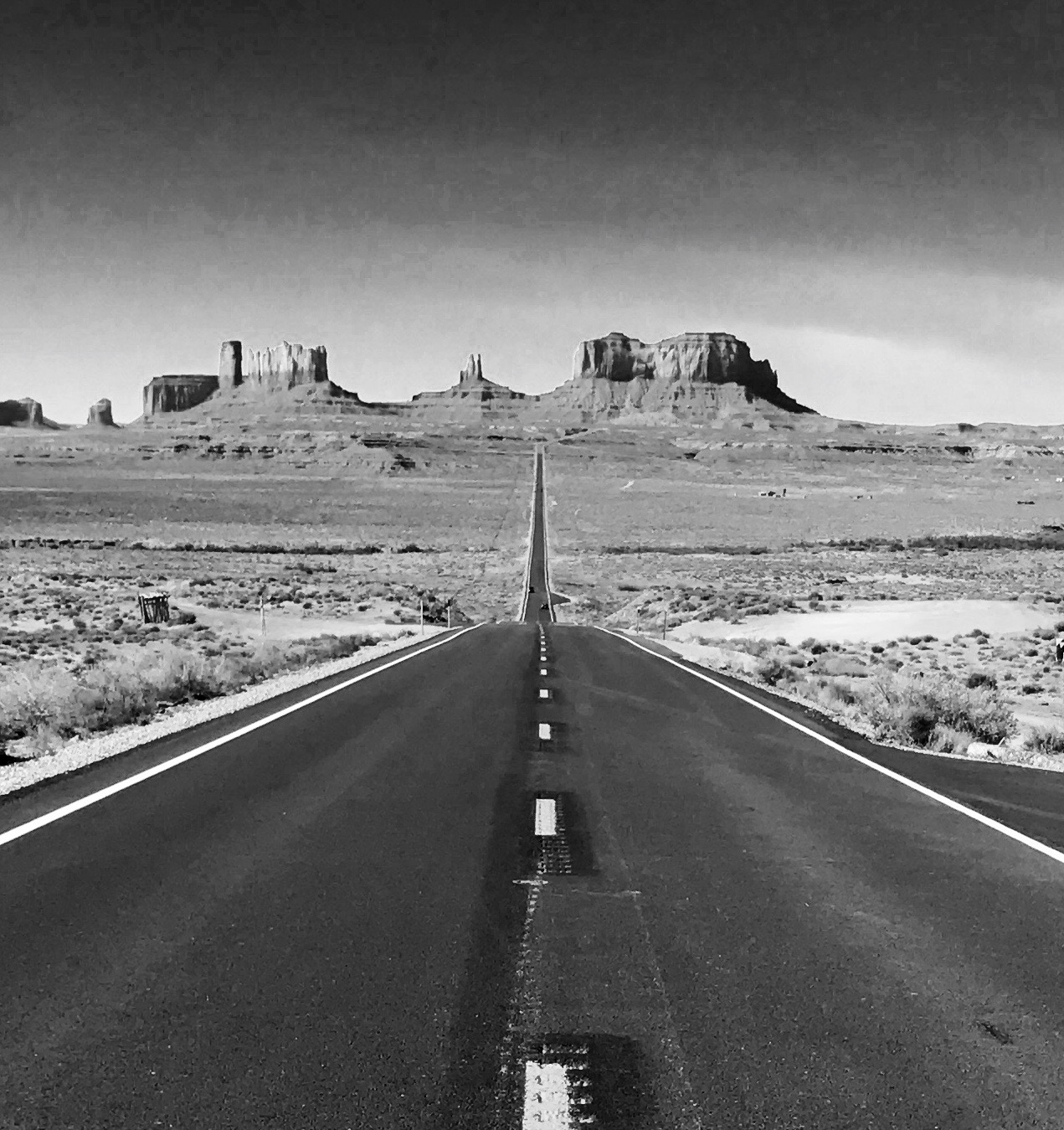 Monument Valley