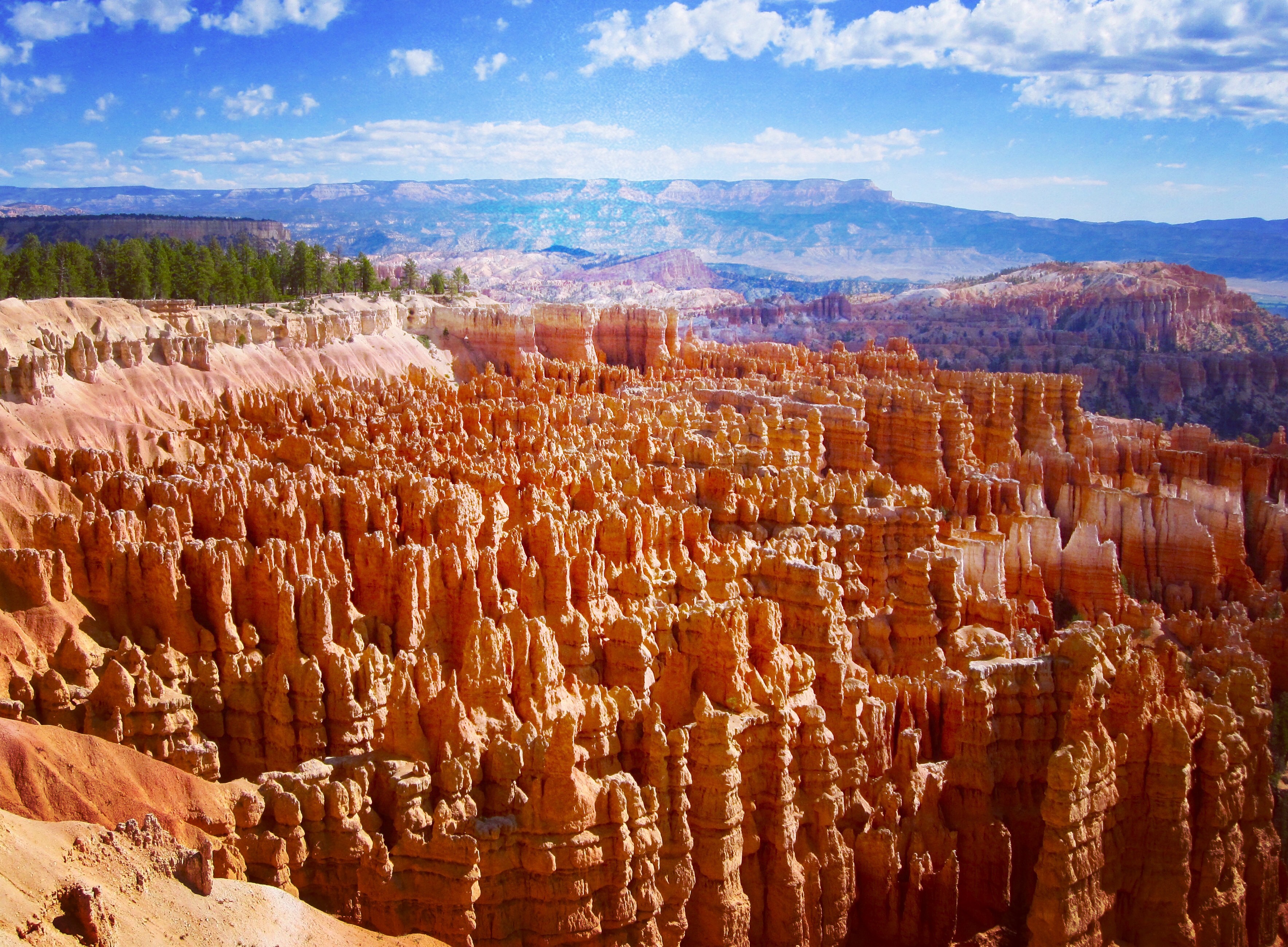 #23 Bryce Canyon National Park