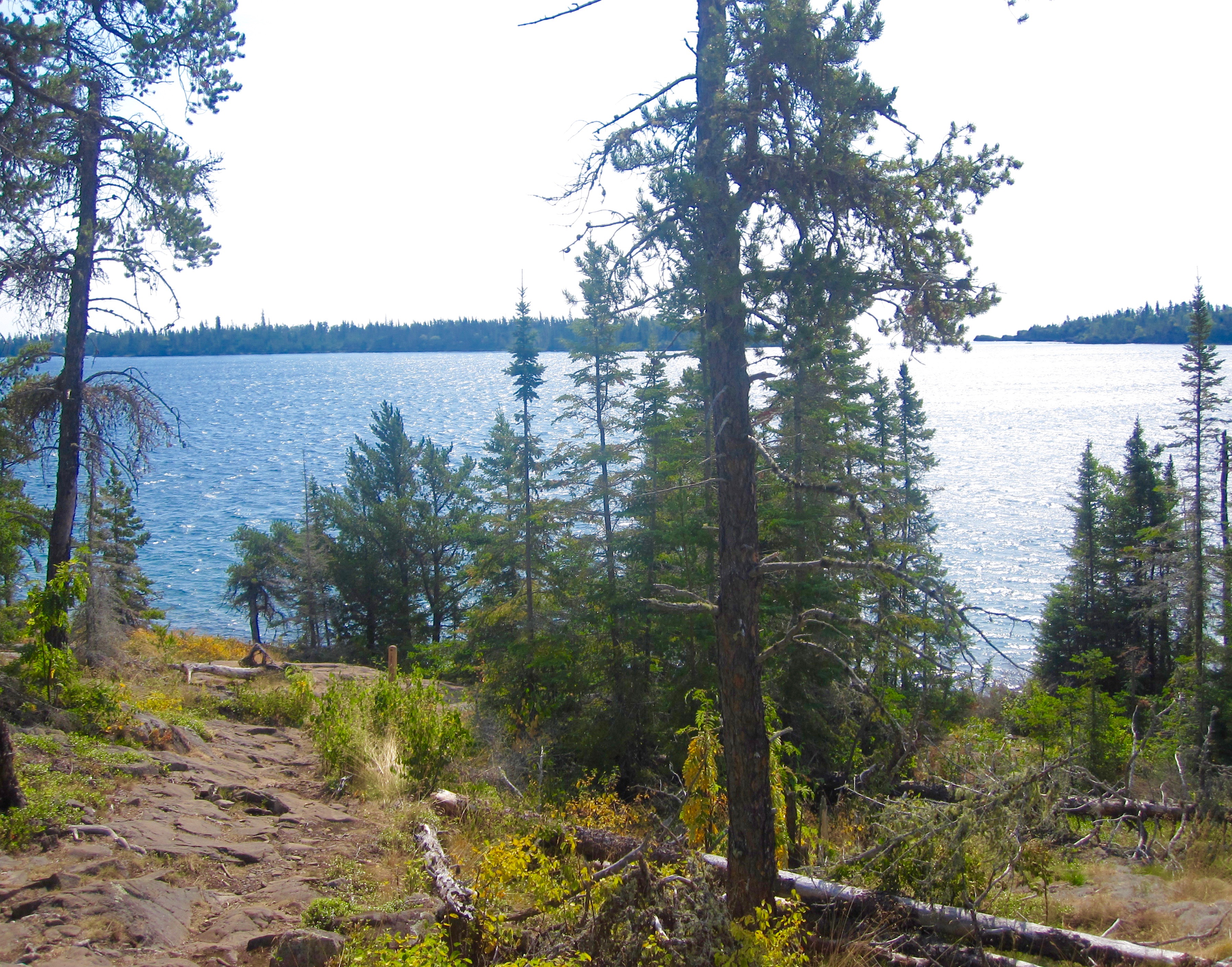 #52 Isle Royale National Park