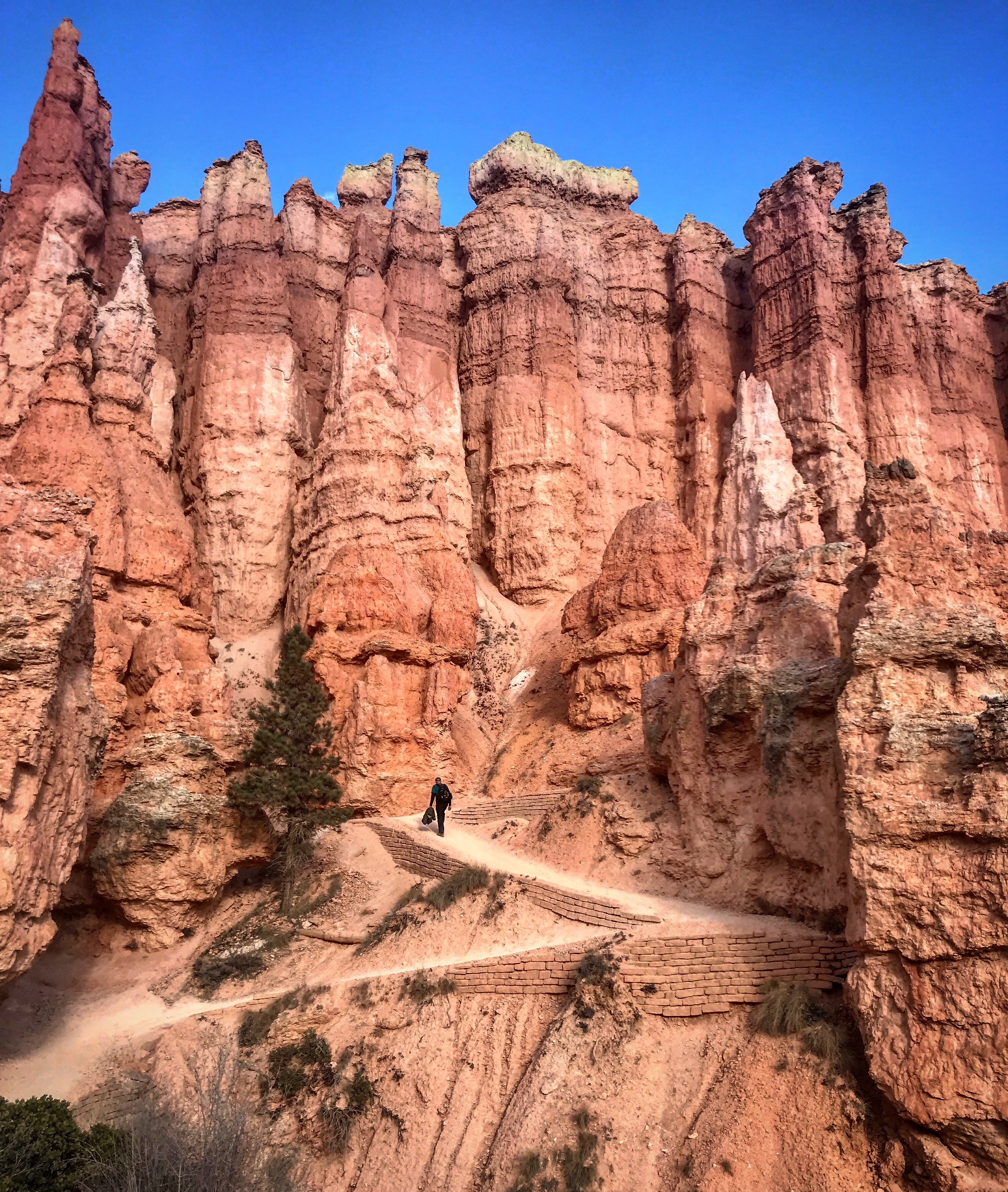 Bryce Canyon National Park