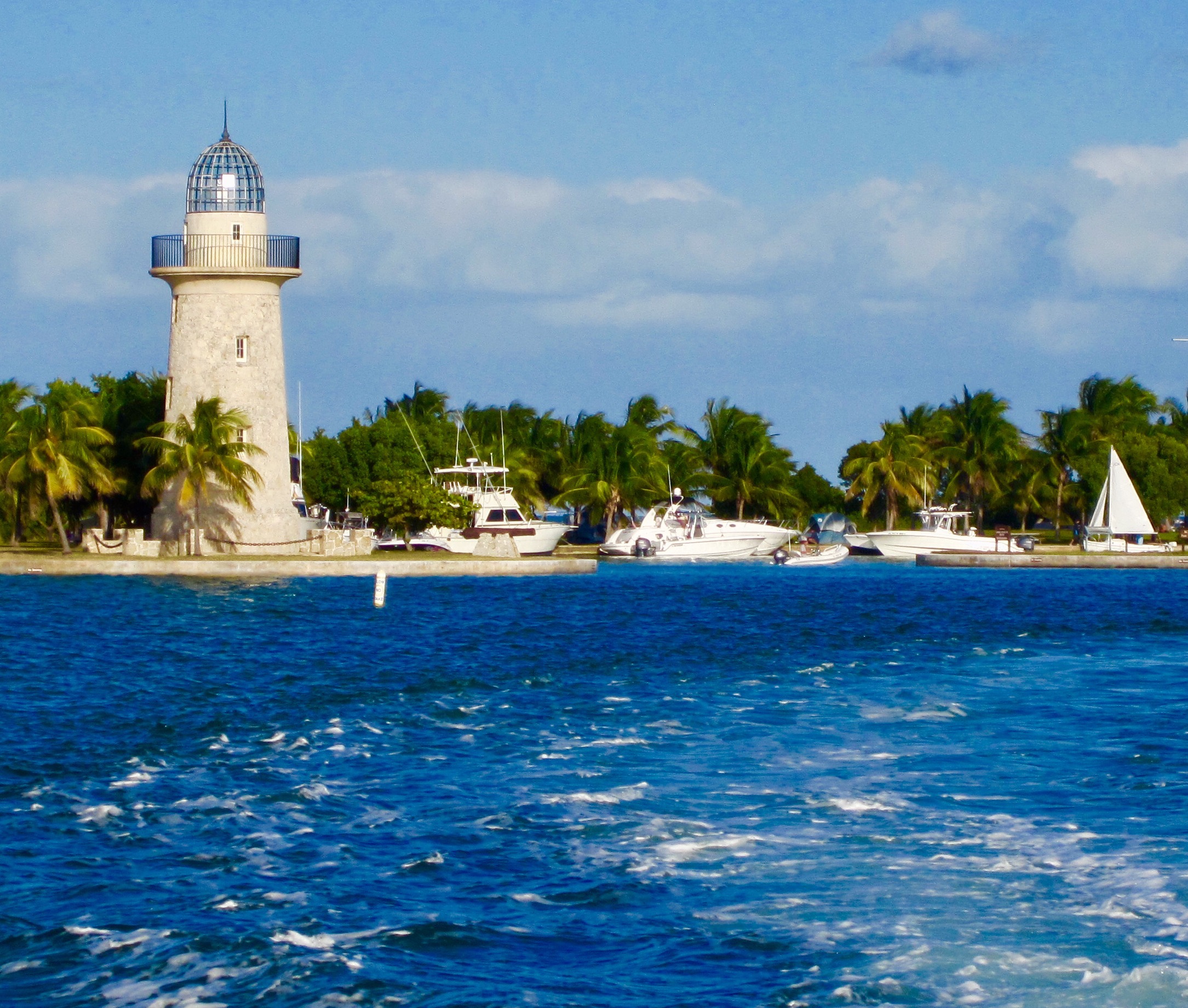 #34 Biscayne National Park