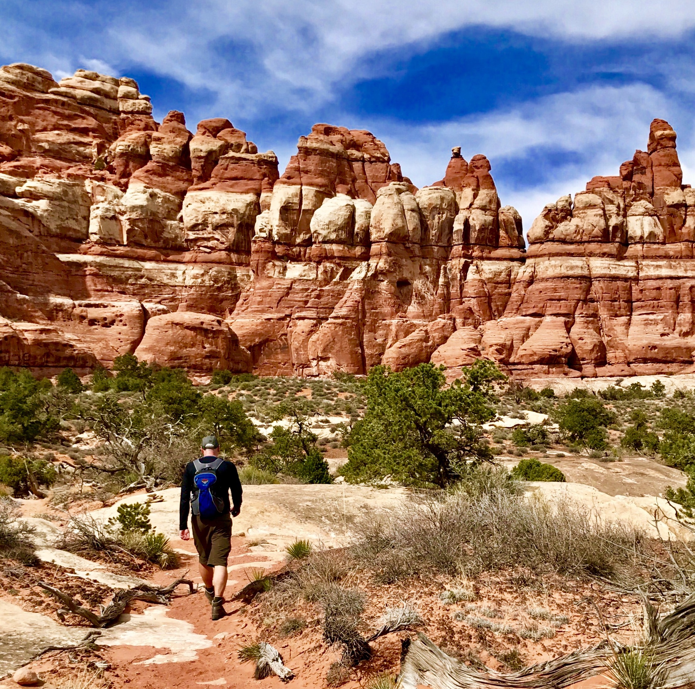 Canyonlands National Park