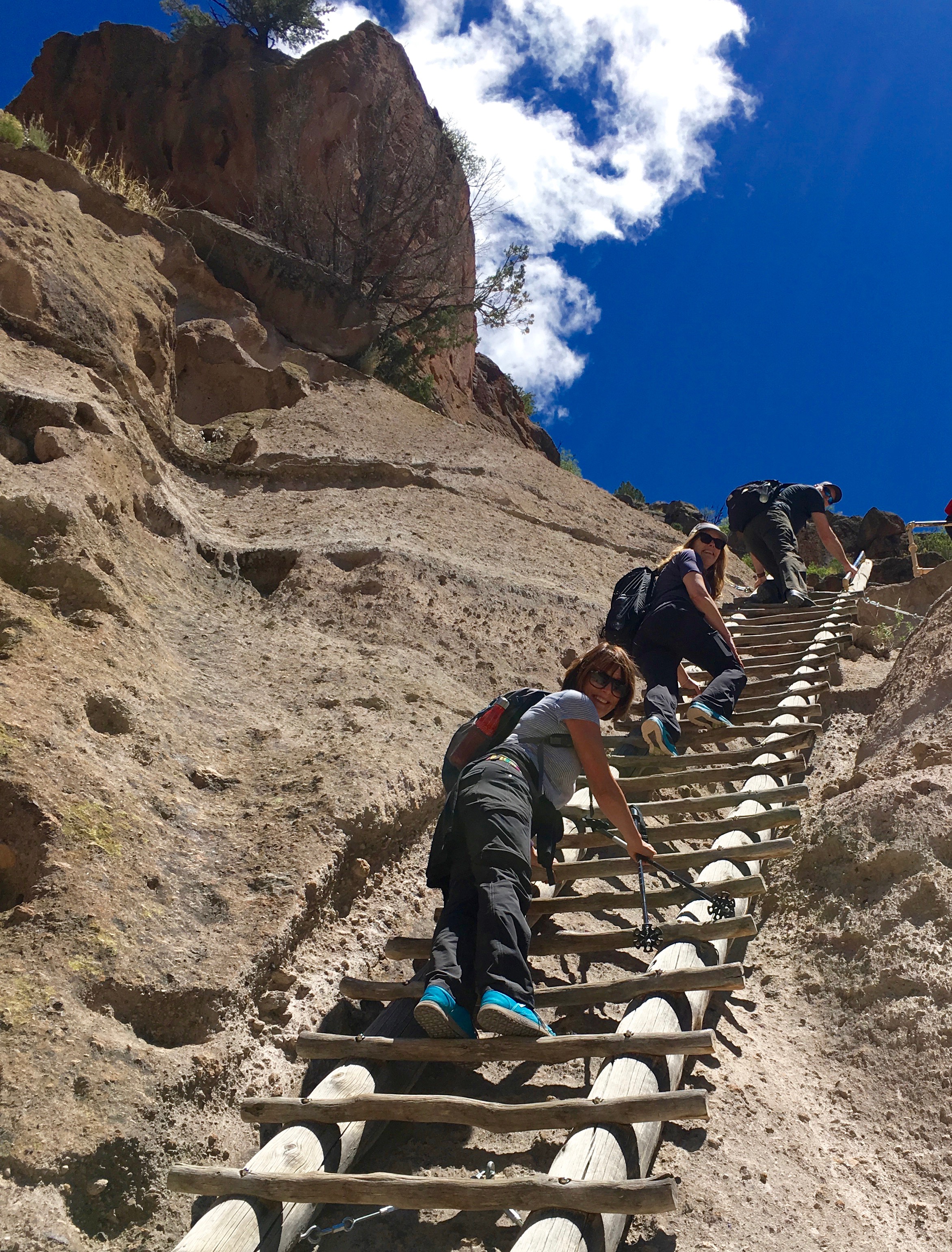 Bandelier National Monument