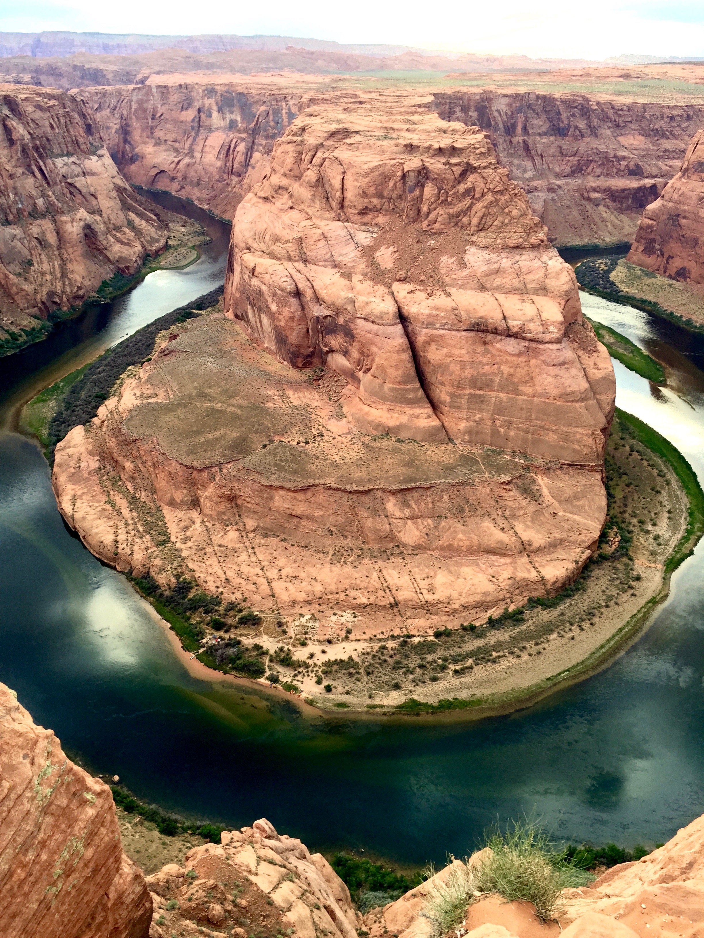 Horseshoe Bend