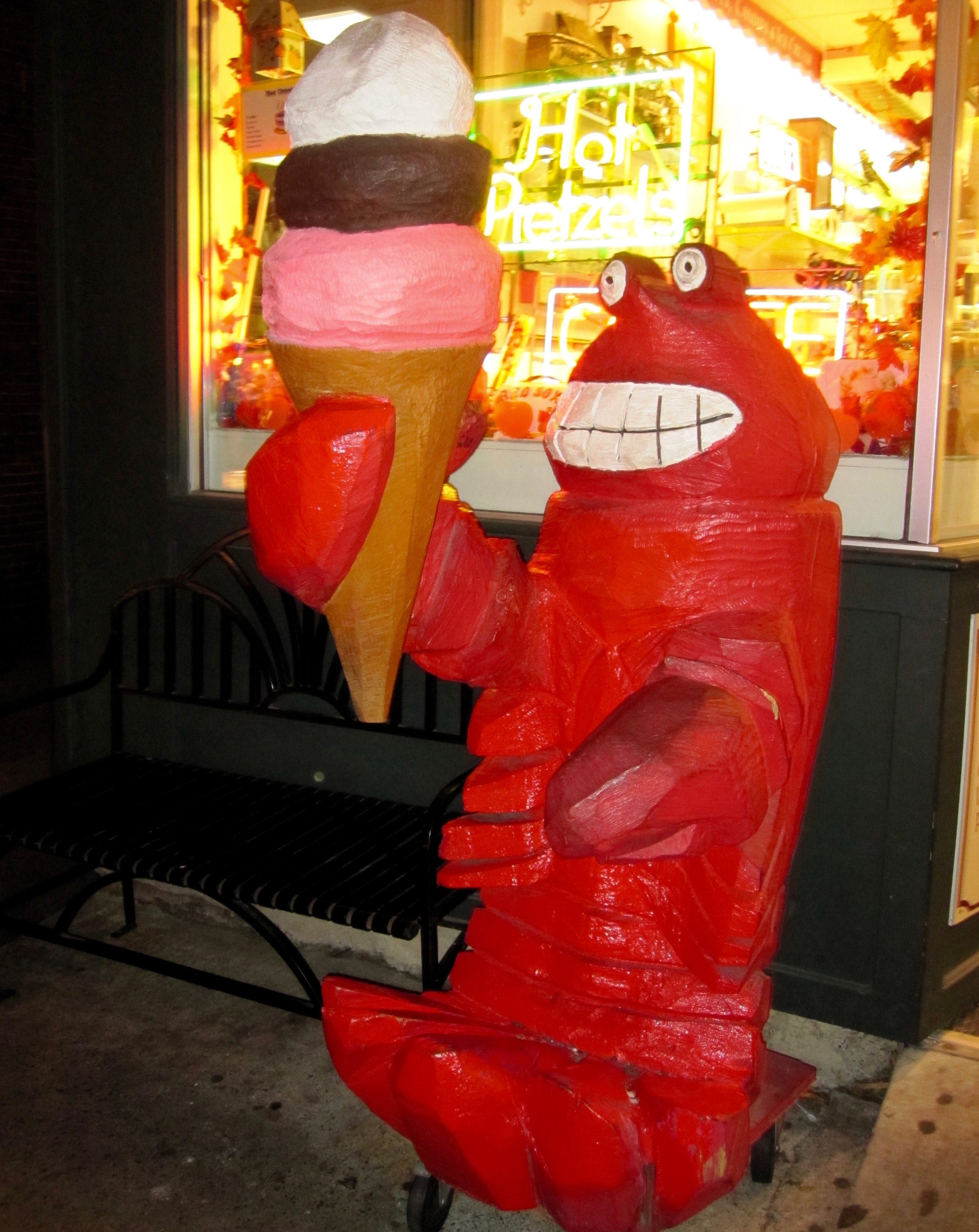 Bar Harbor, Maine