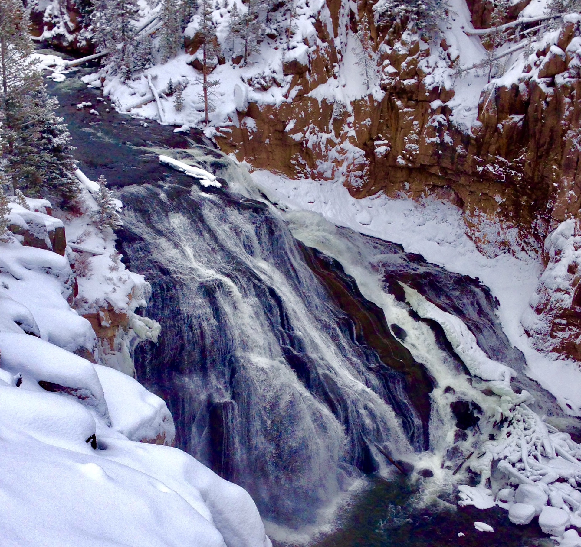 #42 Yellowstone National Park