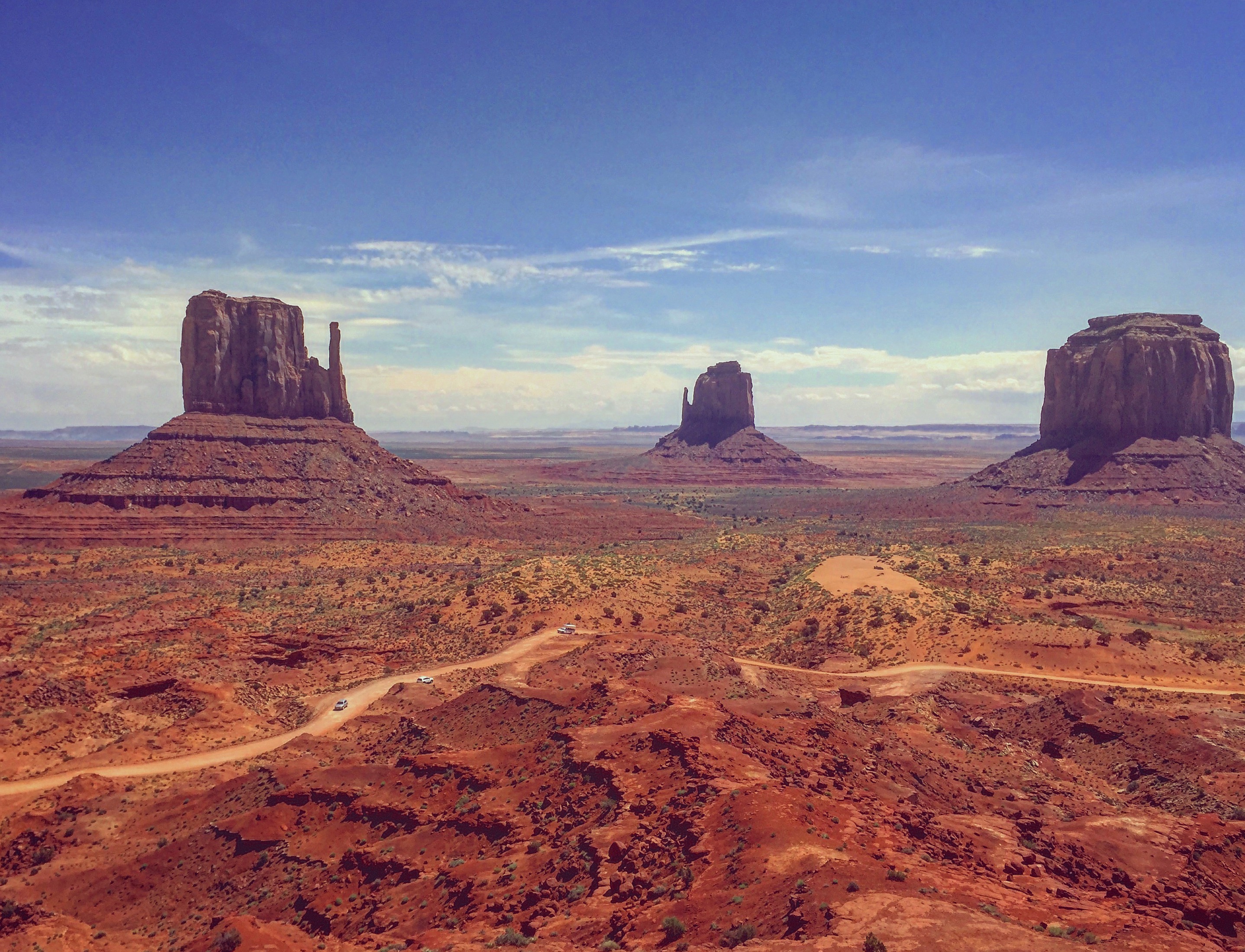 Monument Valley