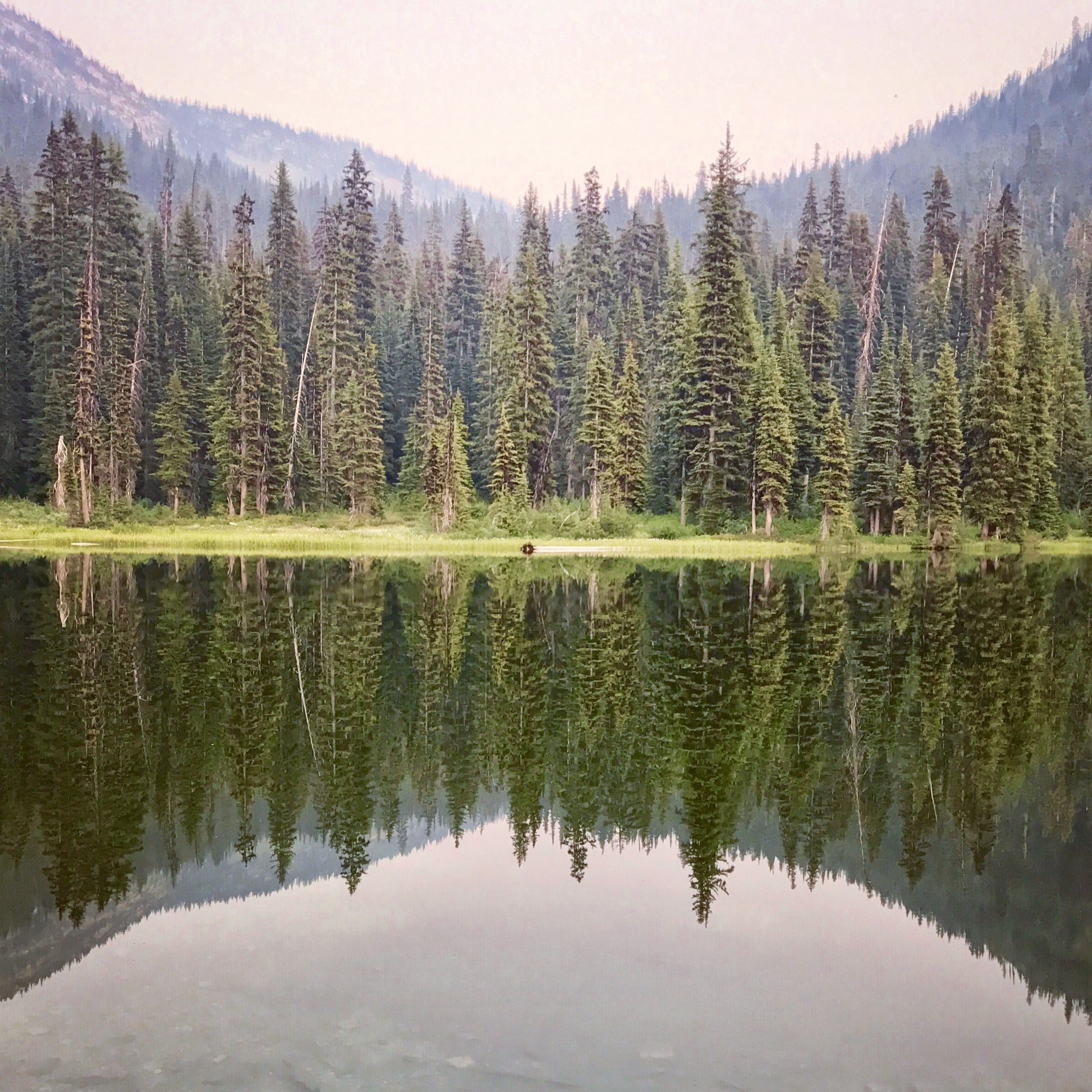 Lake Chelan Nat'l Recreation Area