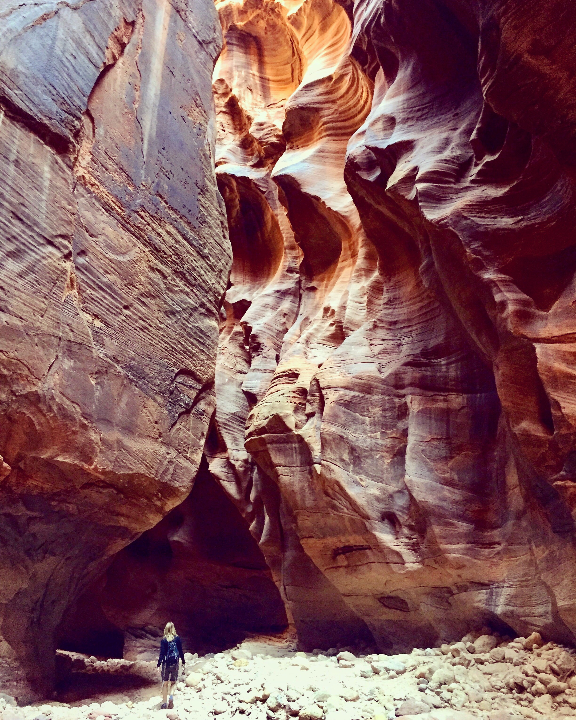 Buckskin Gulch