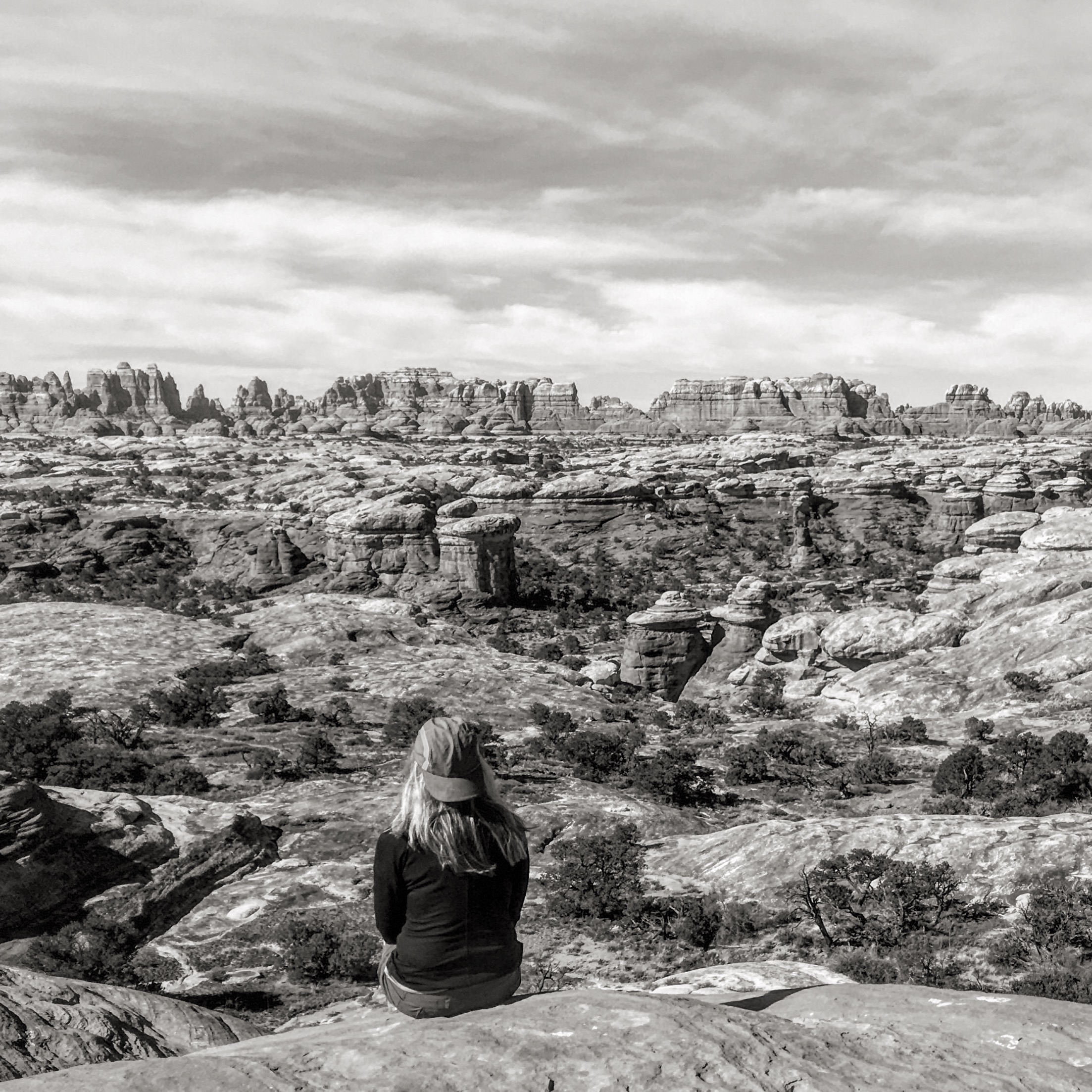 Canyonlands National Park