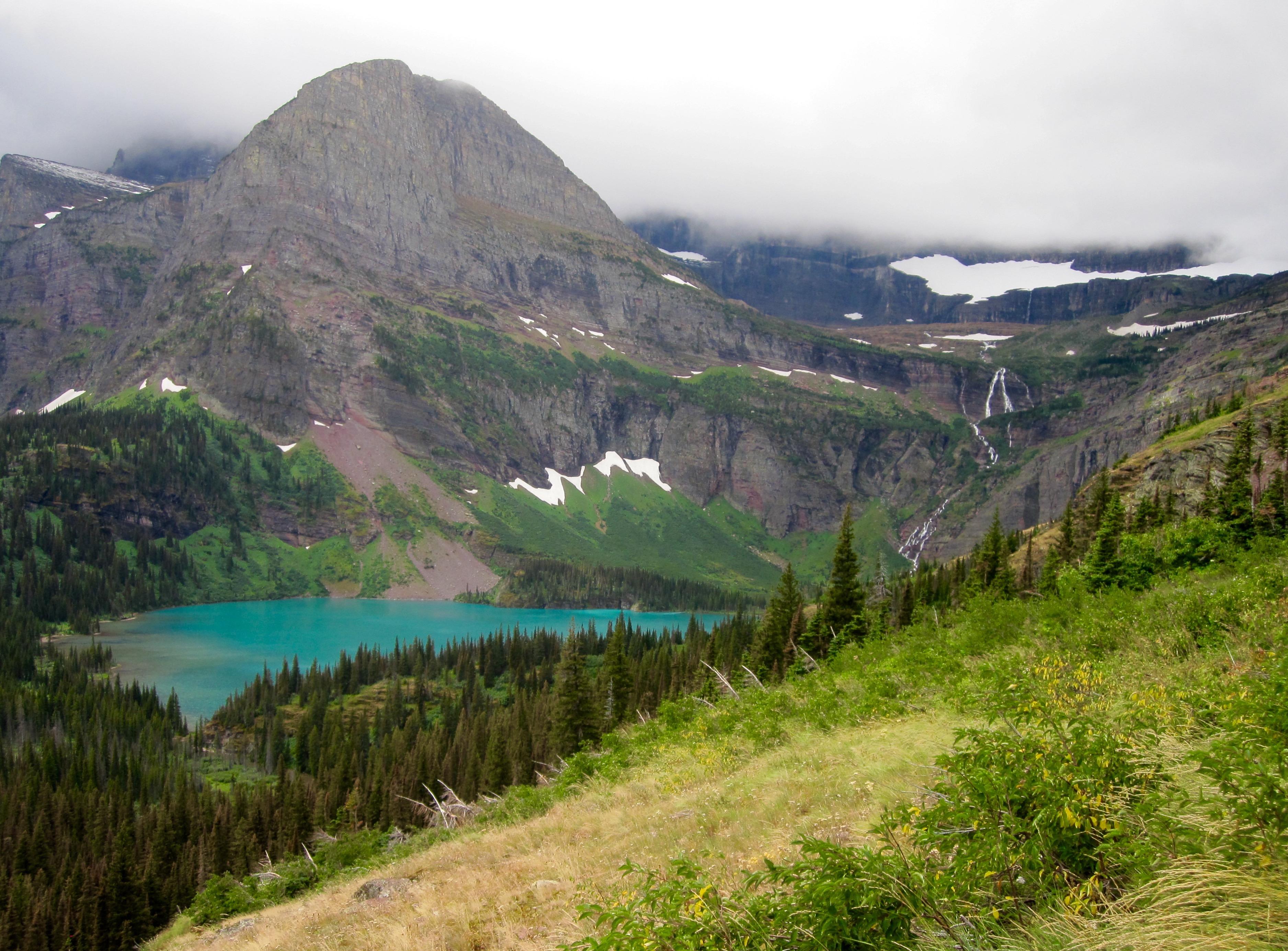 #54 Glacier National Park
